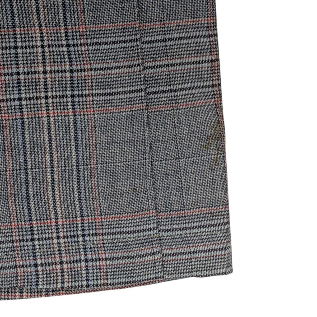 Junya Watanabe × Levi's 2002 Checkered Pants Size US 32 / EU 48 - 8 Thumbnail