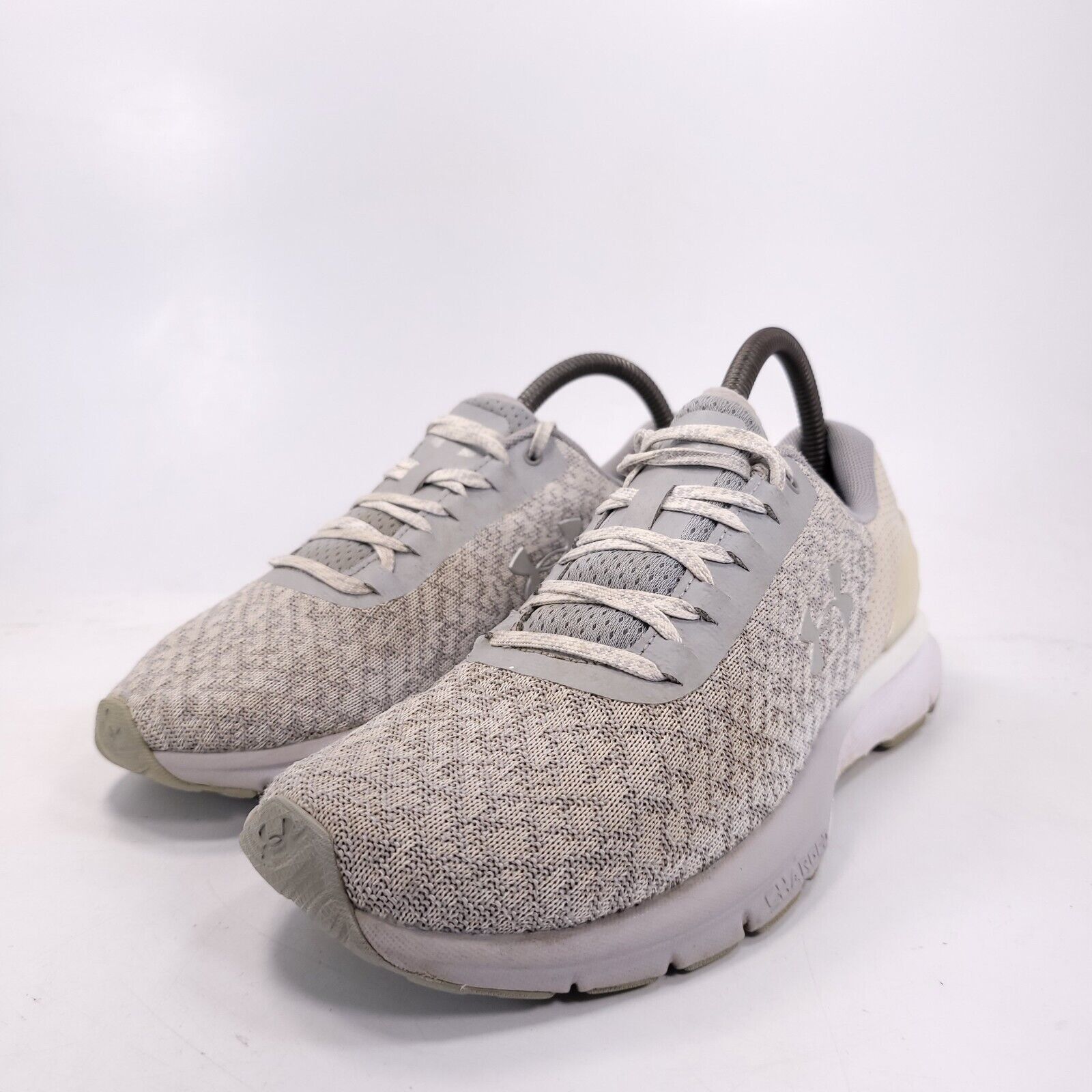 Under Armour Under Armour Charged Escape 2 Womens Size 8.5 3020365-105 Size US 8.5 / IT 38.5 - 1 Thumbnail