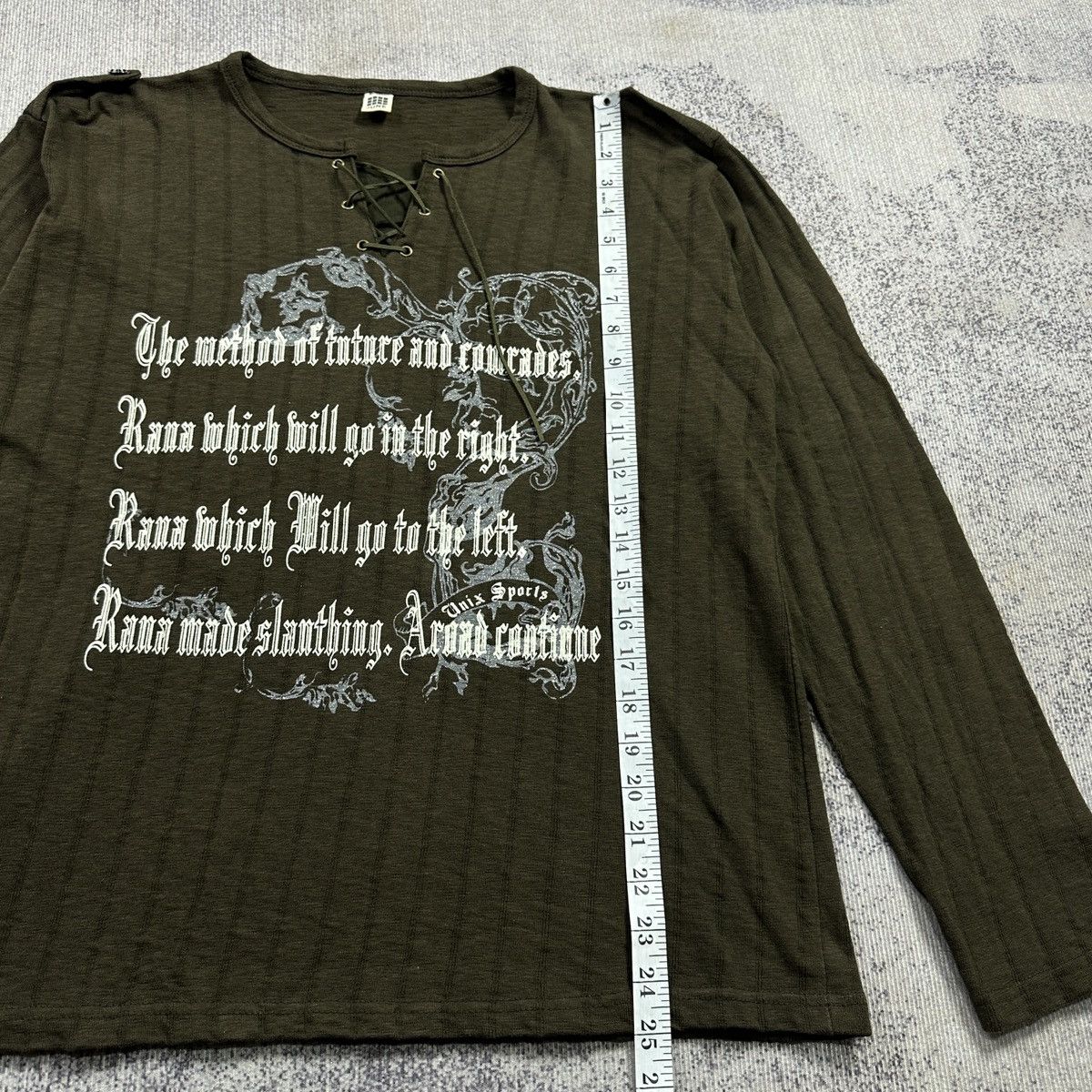 Japanese Brand June Japanese brand Size US L / EU 52-54 / 3 - 5 Thumbnail