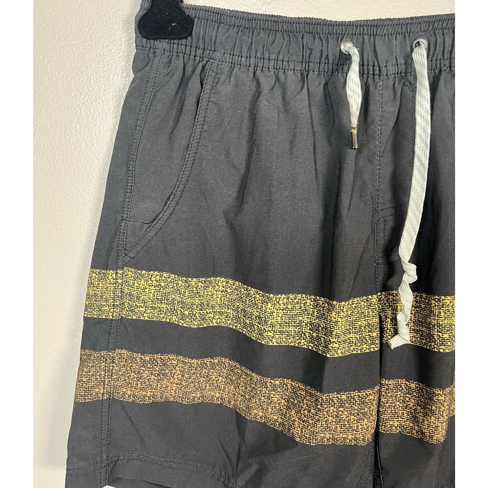 Vuori Vuori Kore Short | Black Saffron Texture size S Size US 28 / EU 44 - 8 Thumbnail