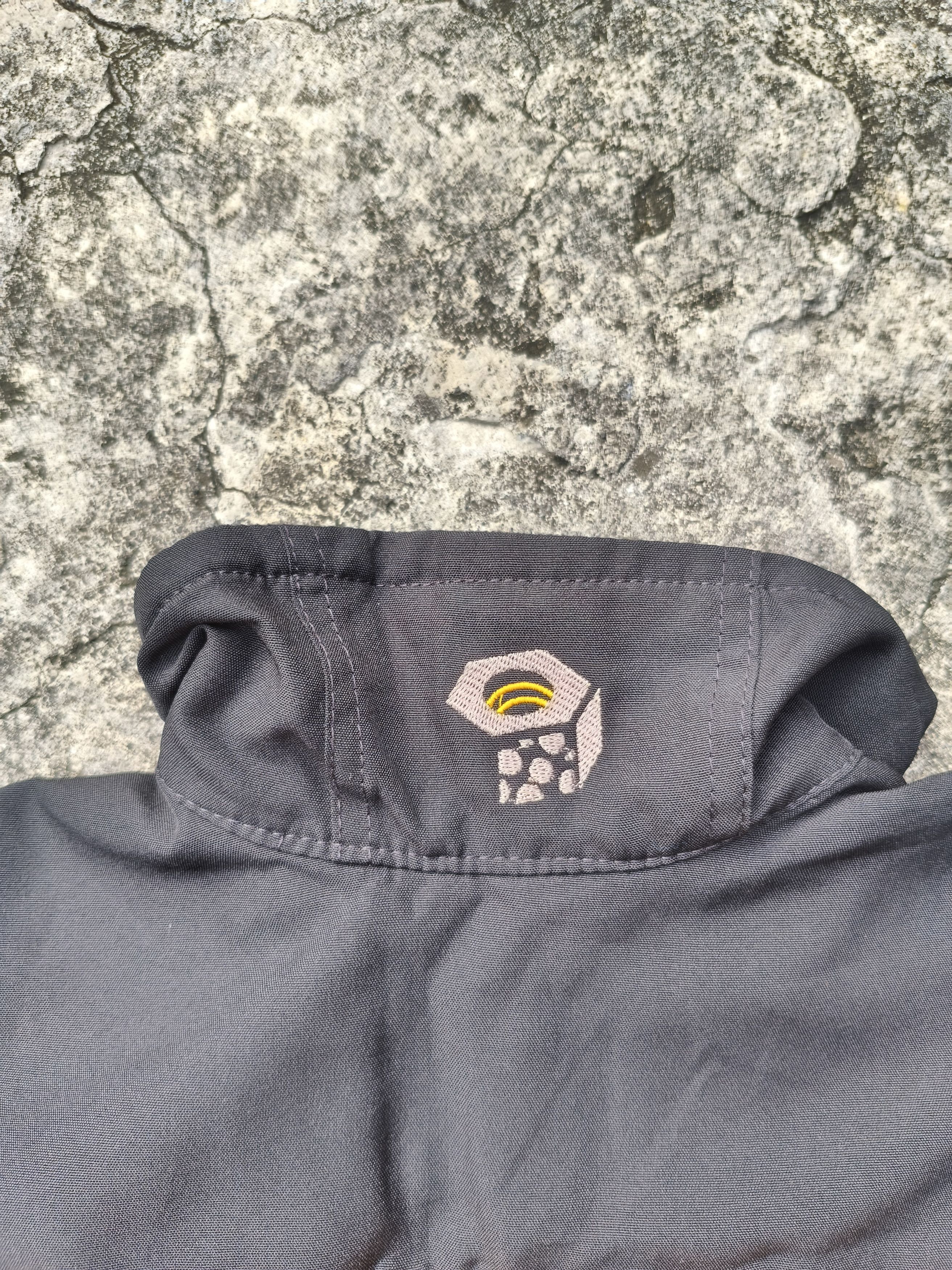 Mountain Hardwear Mountain Hardwear Windstopper Jacket Size US XS / EU 42 / 0 - 5 Thumbnail