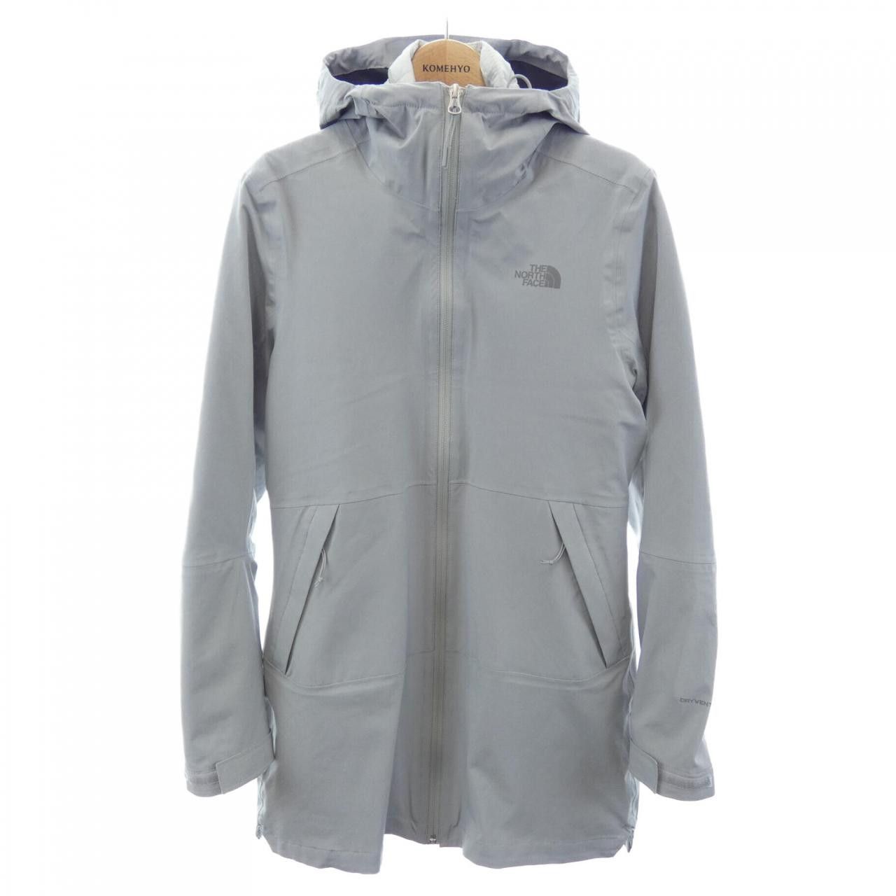The North Face THE NORTH FACE THE NORTH FACE 3WAY Coat Others Outerwear DUTY FREE for USA Size ONE SIZE - 1 Thumbnail