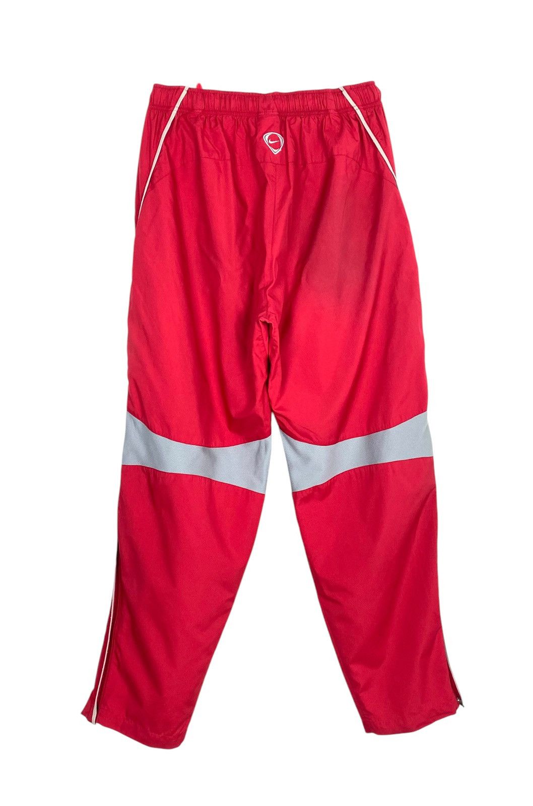 Nike Rare‼️ Nike Tracksuit Small Logo Size US 29 - 5 Thumbnail