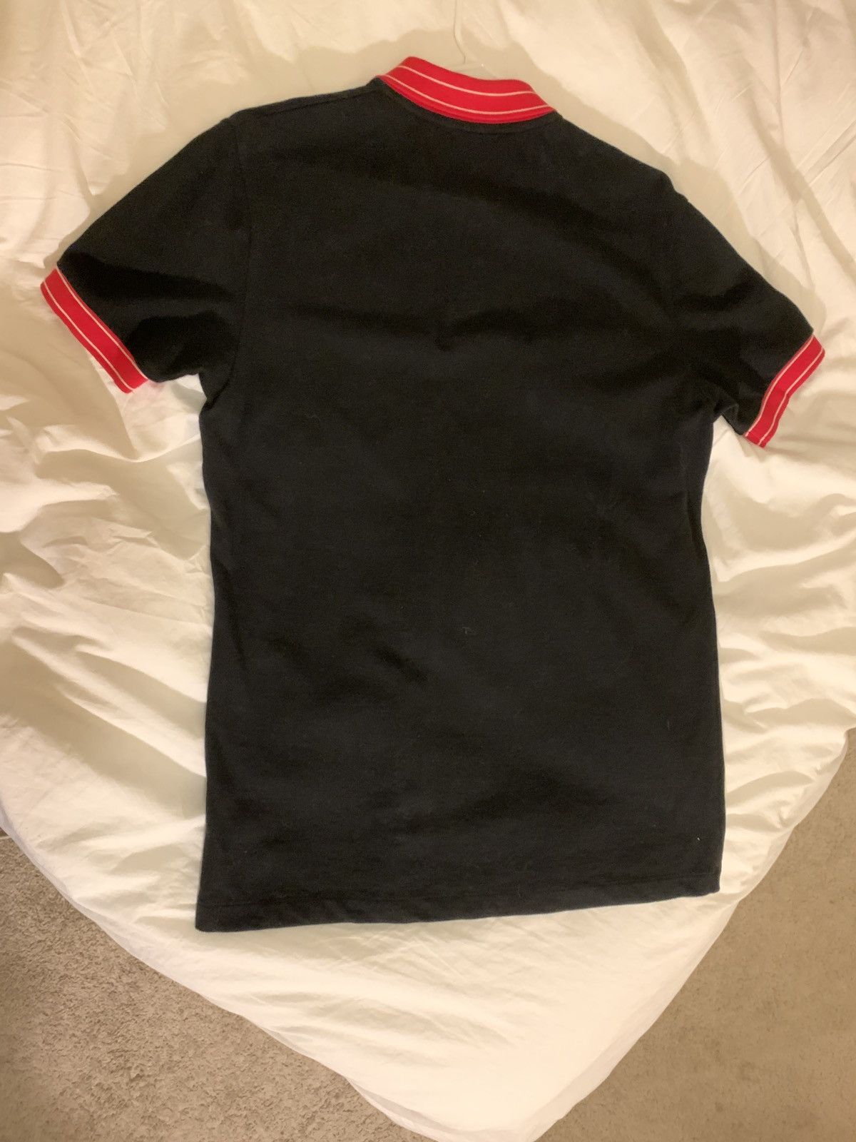 John Elliott John Elliott Nolan Polo Sz 3 Size US L / EU 52-54 / 3 - 6 Thumbnail