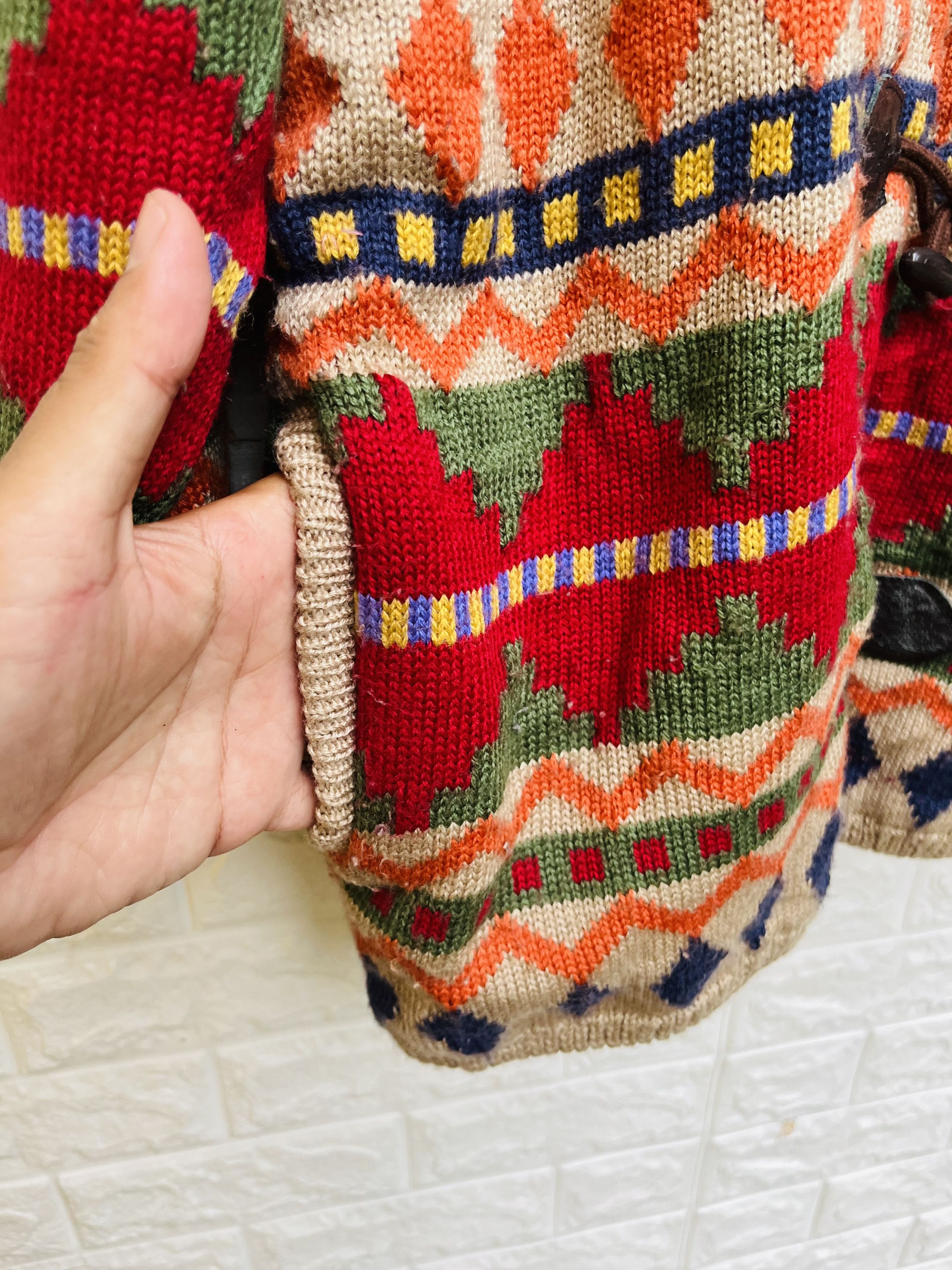 Japanese Brand × Vintage Vintage Petit Coco Japanese Designer Fashion Style Size L / US 10 / IT 46 - 6 Thumbnail