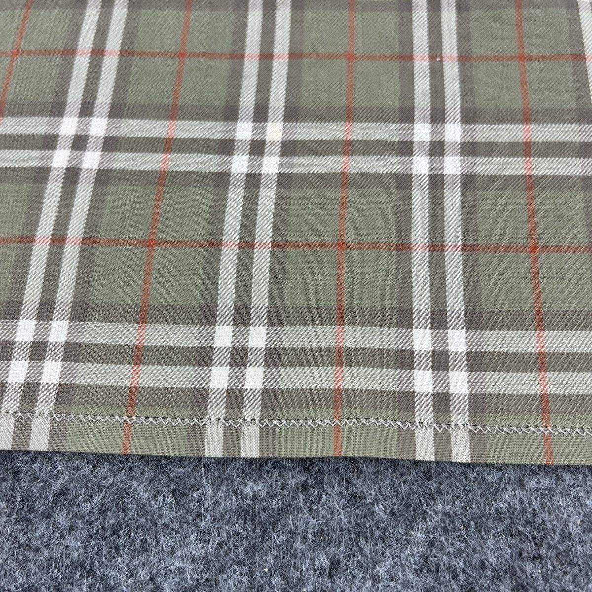Burberry Burberry Handkerchief / Bandana / Neckerchief B959 Size ONE SIZE - 5 Thumbnail