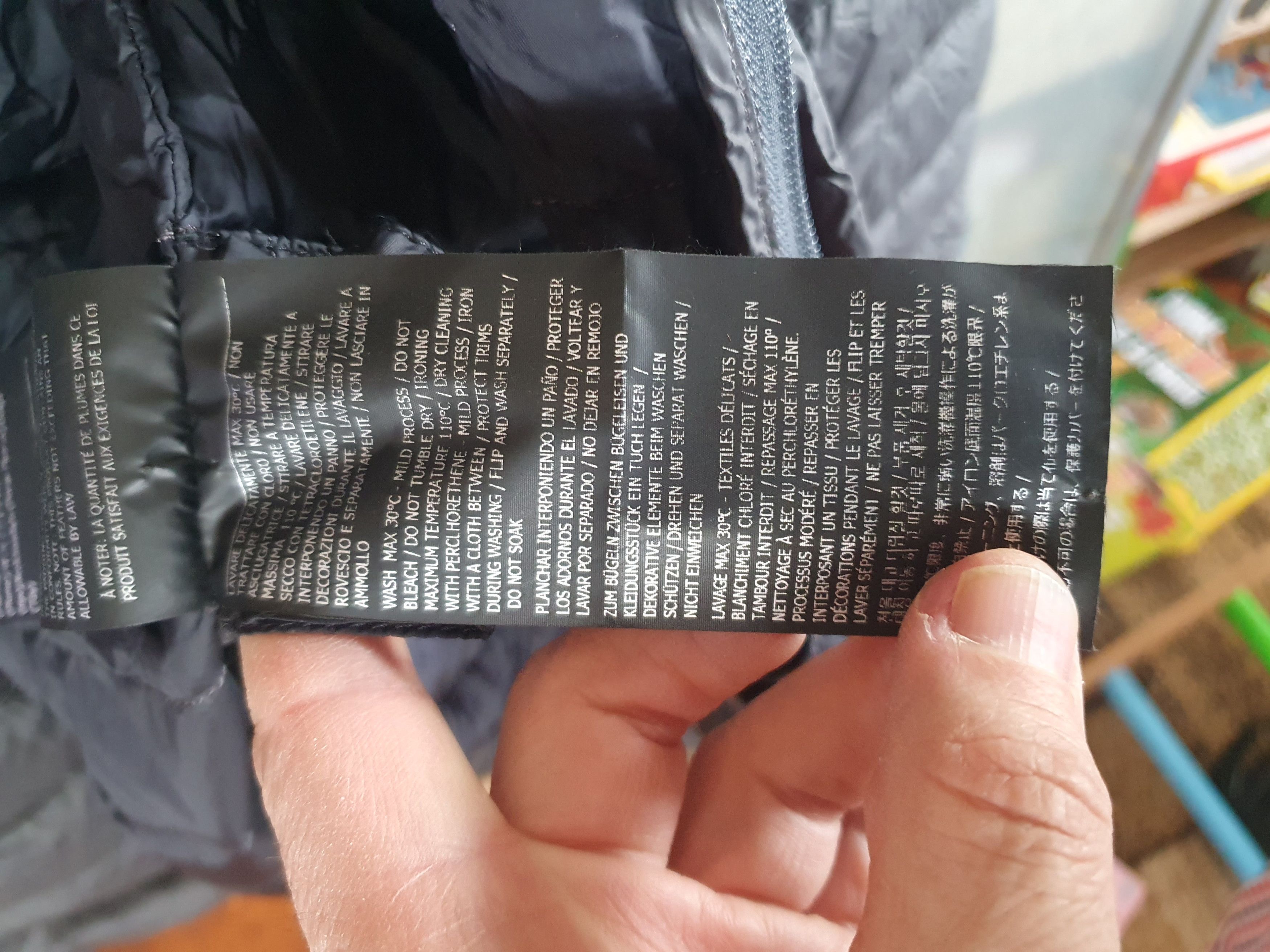 Peuterey Peuterey Goose Down Benq jacket Lightweight sz L? Size US L / EU 52-54 / 3 - 16 Thumbnail