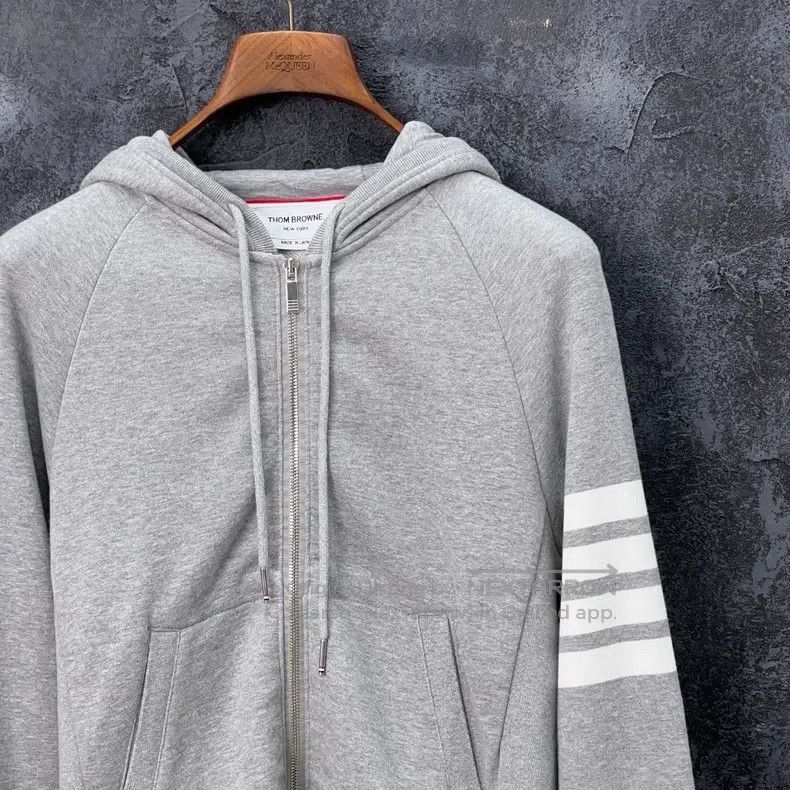 Thom Browne Thom Browne Turtleneck coat Size US M / EU 48-50 / 2 - 3 Thumbnail