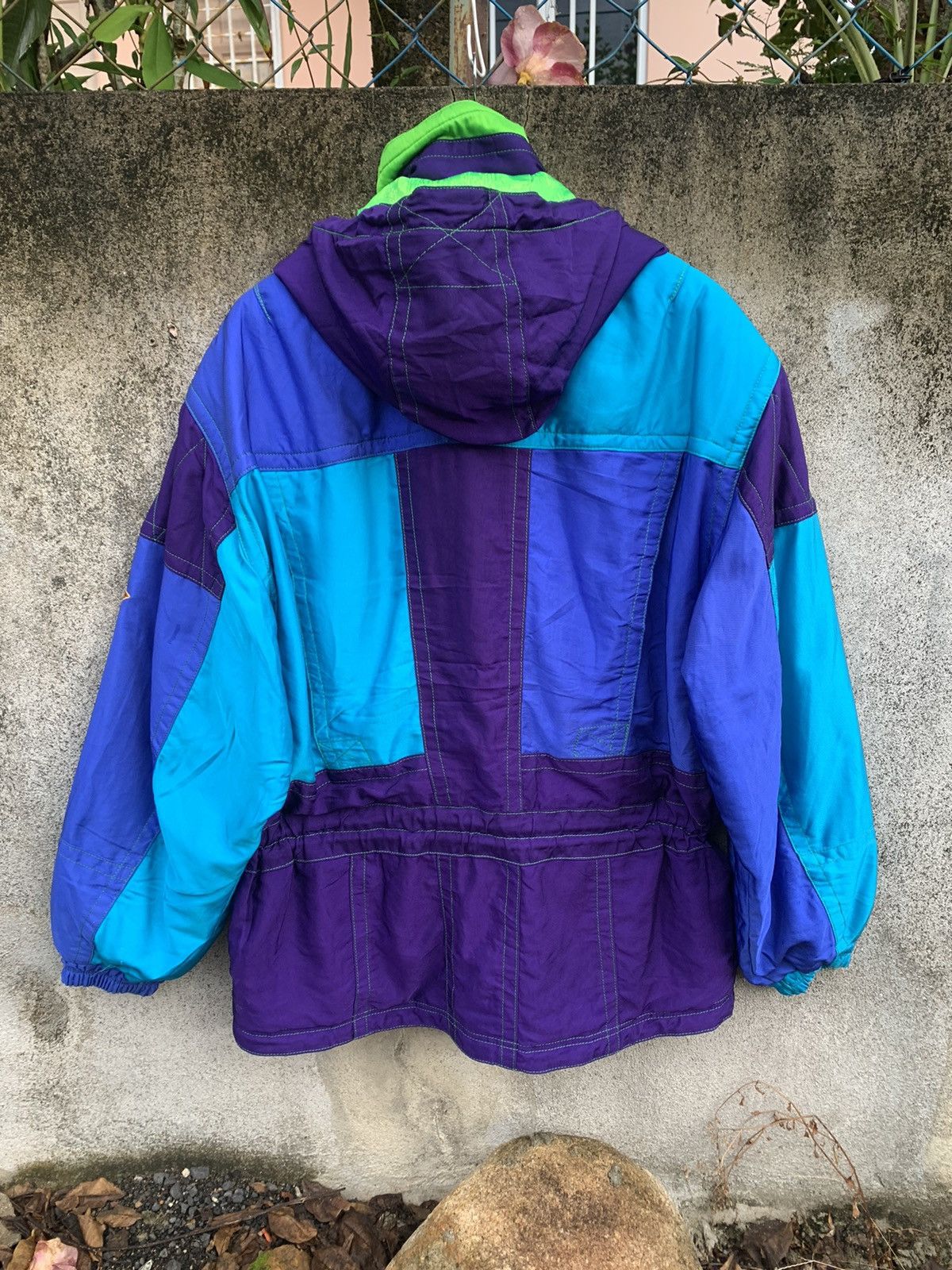 Goldwin × Japanese Brand Vintage Goldwin Ski Size US L / EU 52-54 / 3 - 5 Thumbnail