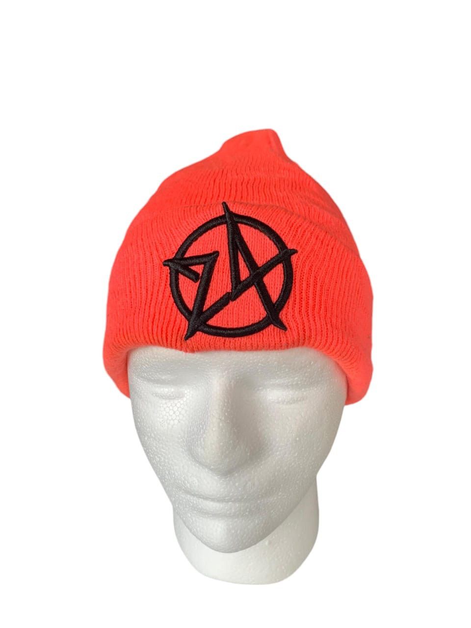14th Addiction × Japanese Brand 24Karats Streetwear Beanie Hats Size ONE SIZE - 2 Thumbnail