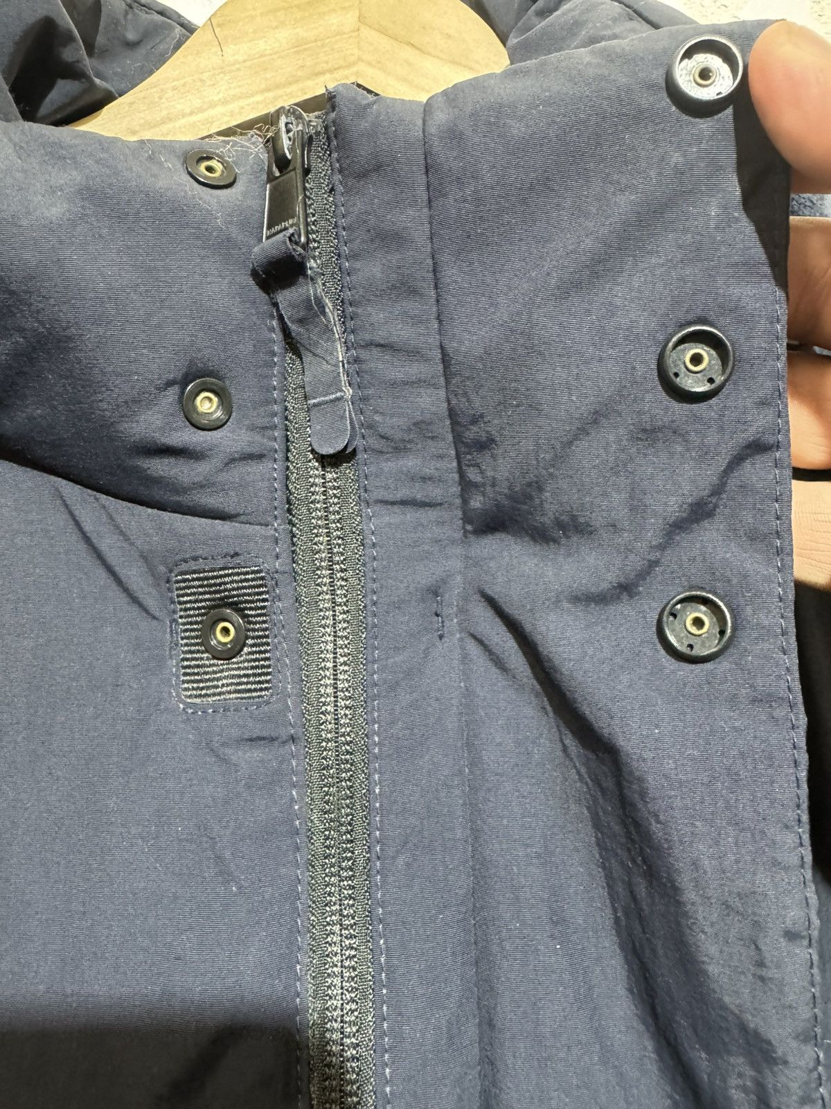 Napapijri Napapijiri Skidoo Parka Size XL Size US XL / EU 56 / 4 - 19 Thumbnail