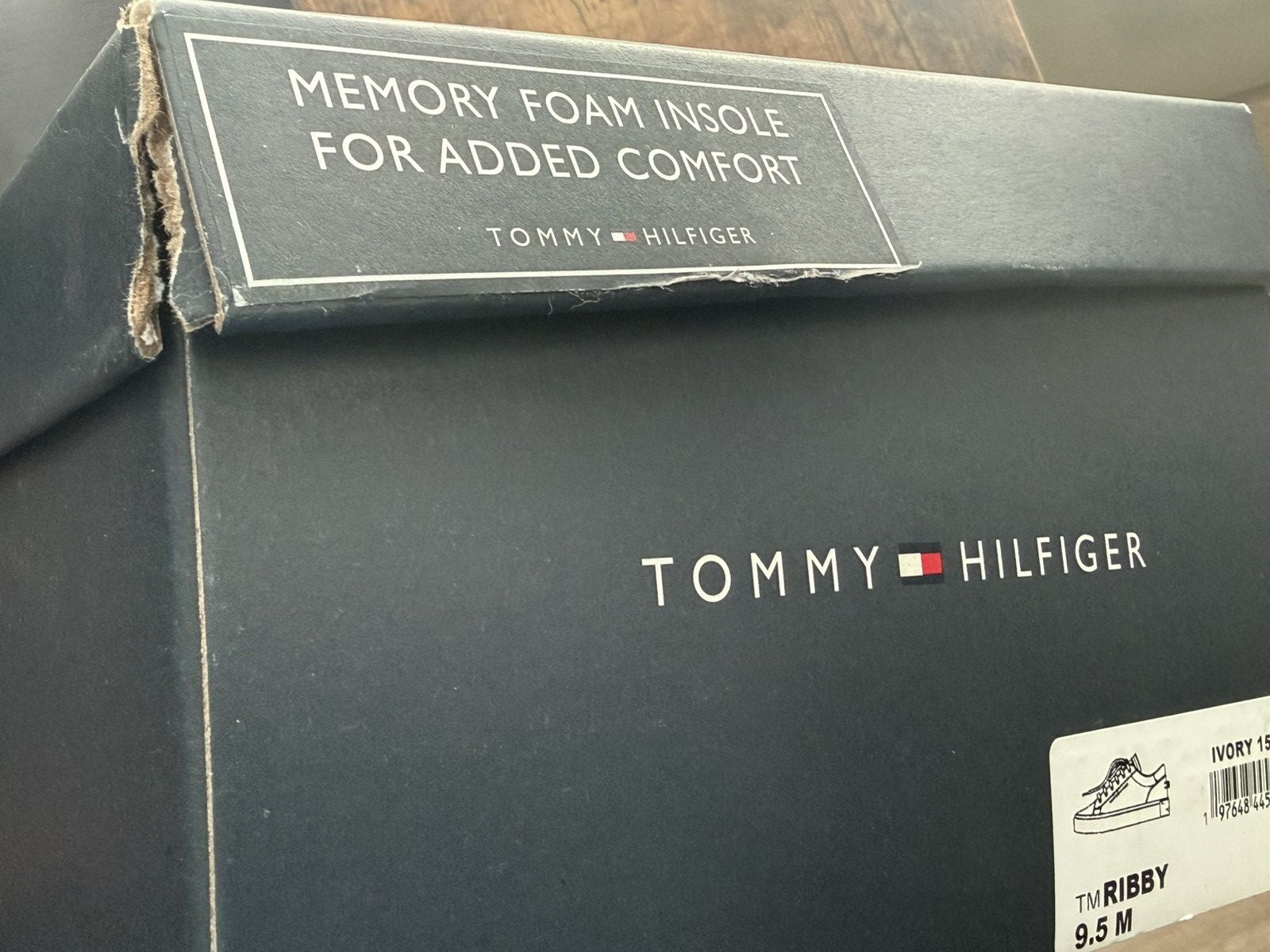 Tommy Hilfiger Tommy Hilfiger TM RIBBY Size US 9.5 / EU 42-43 - 3 Thumbnail