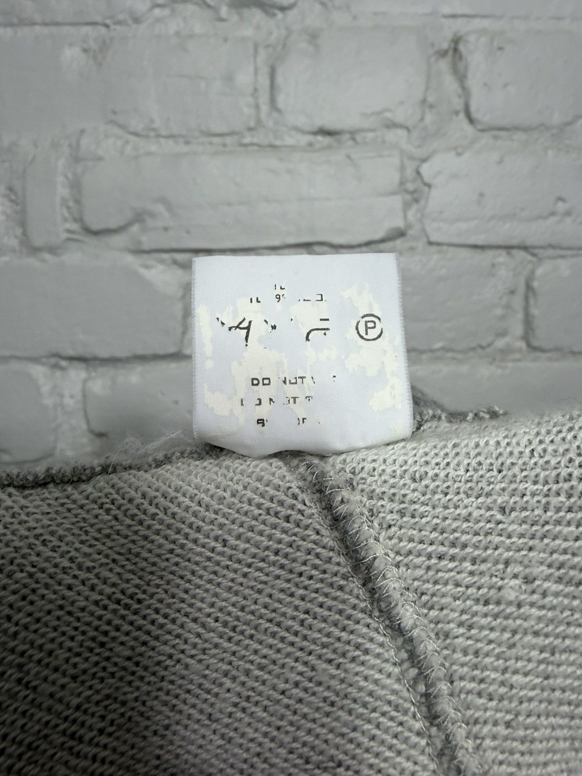 Number (N)ine Number (N)ine AW05 Hybrid pants Size US 31 - 6 Thumbnail