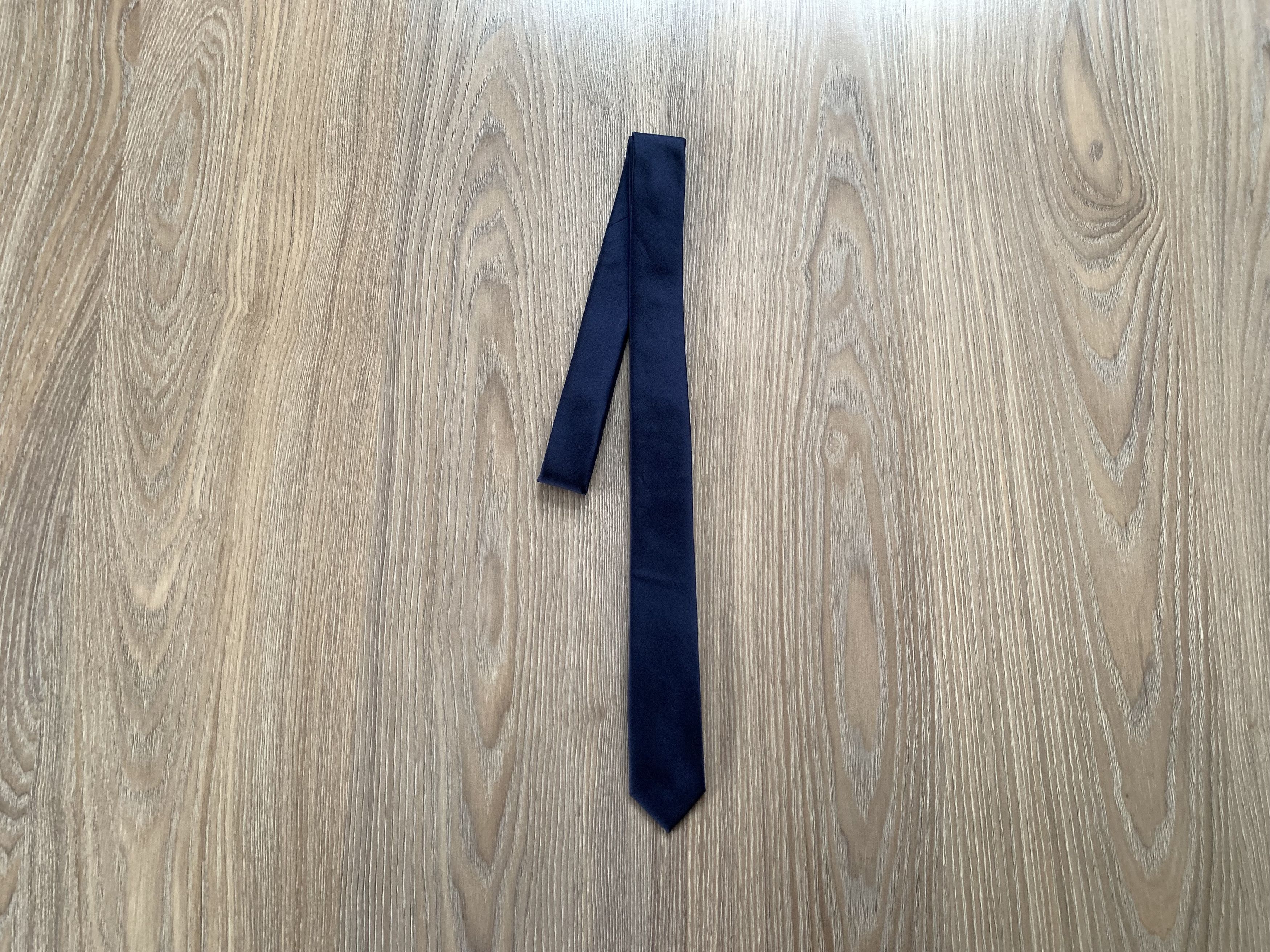Other Redherring Blue Classic Tie Size ONE SIZE - 1 Thumbnail