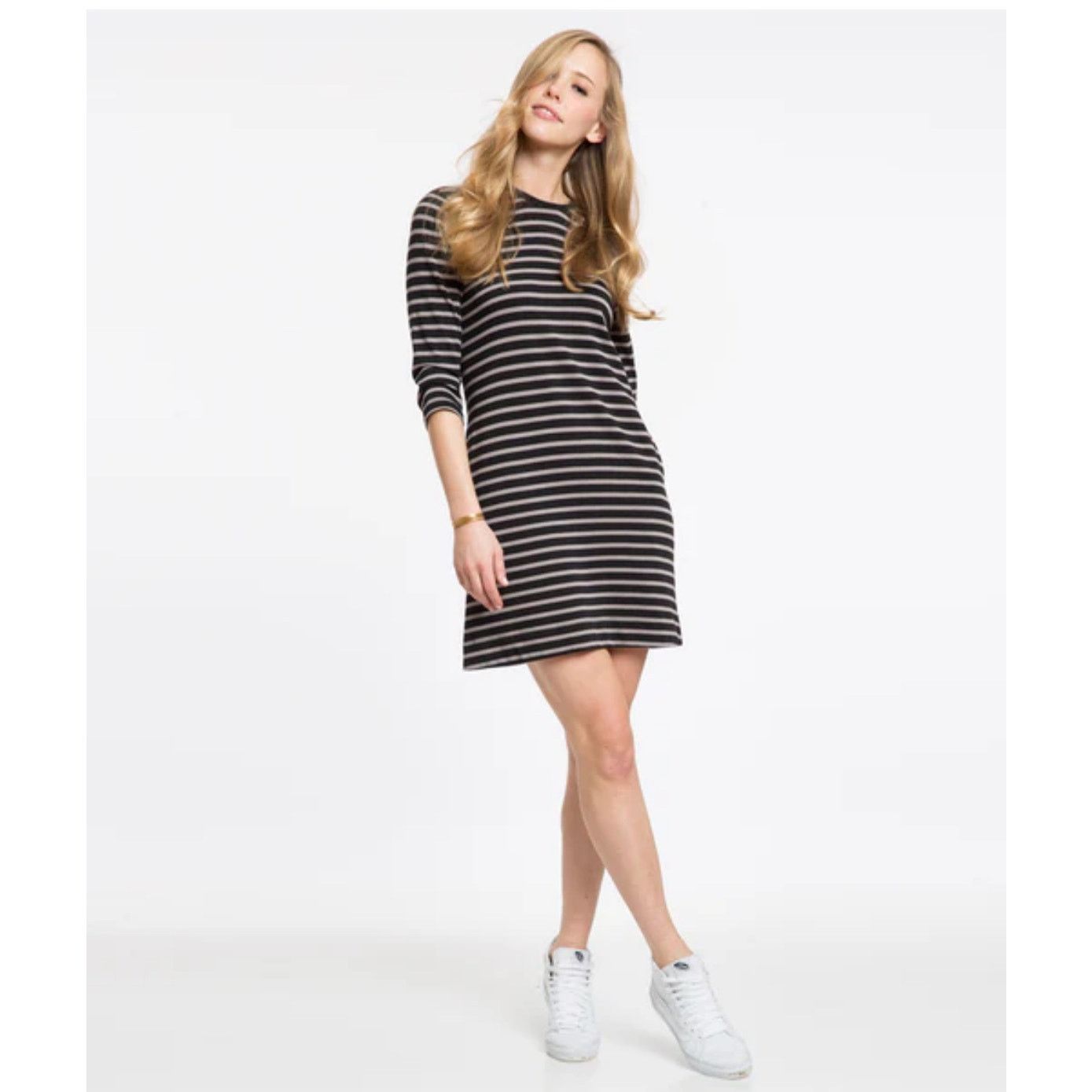 Marine Layer $80 Marine Layer Gemma Dress Size Small Size S / US 4 / IT 40 - 1 Thumbnail