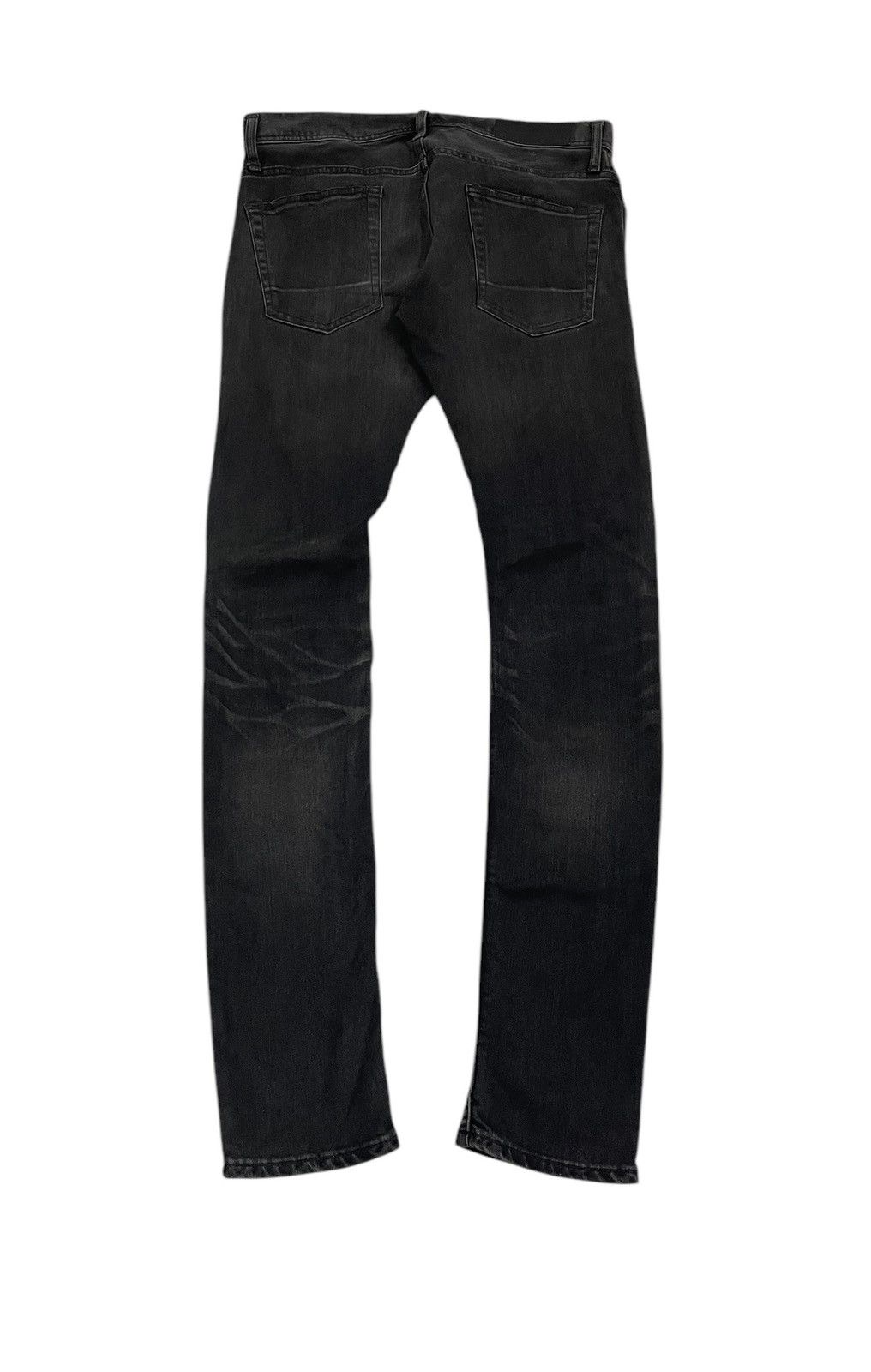 5351 POUR LES HOMMES 5351 Pour Less Hommes Skinny Jeans Size US 32 / EU 48 - 5 Thumbnail