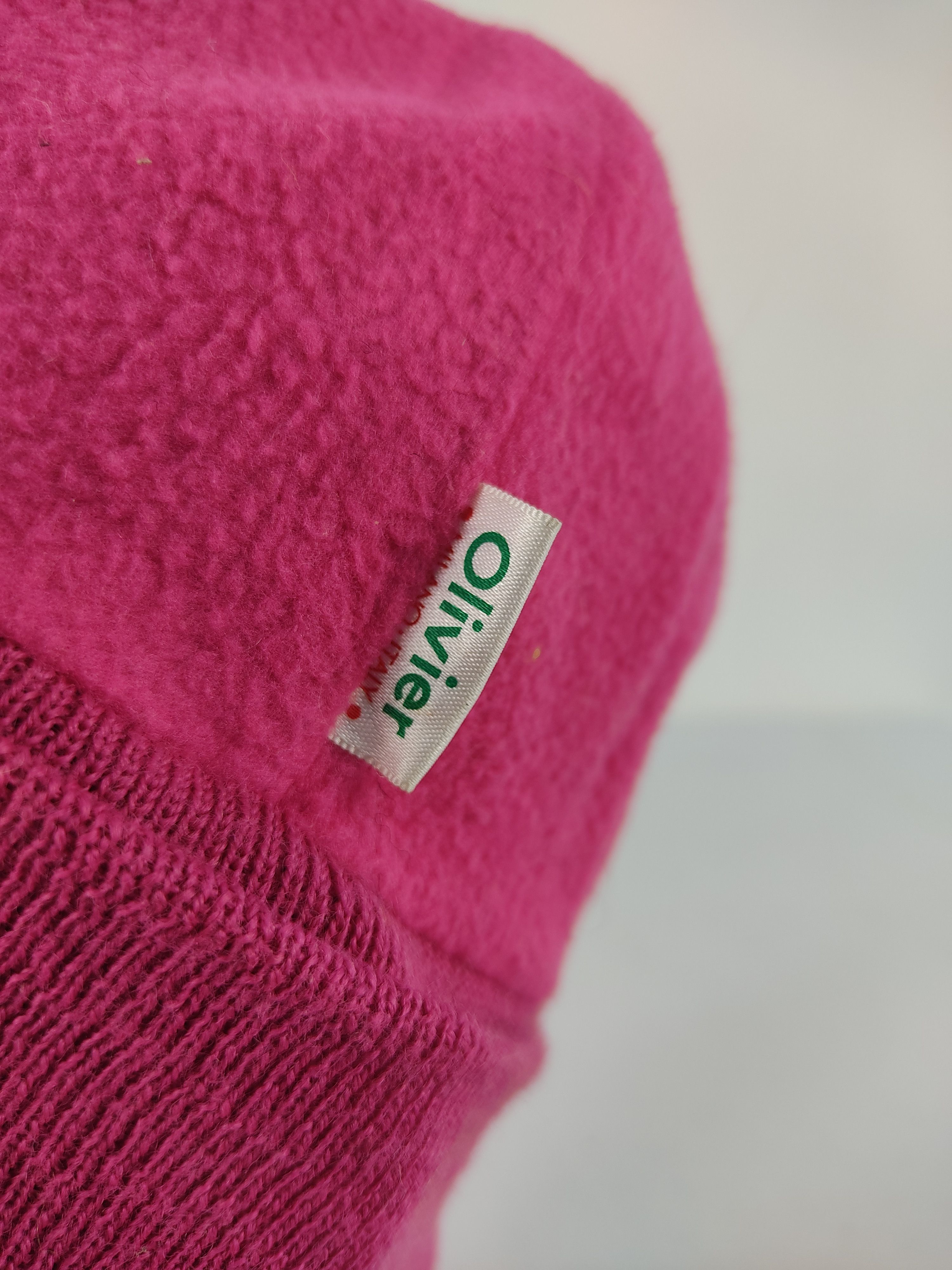 Vintage Vintage Olivier Italy Beanie / Snow Hat / Snow Cap Size ONE SIZE - 7 Thumbnail