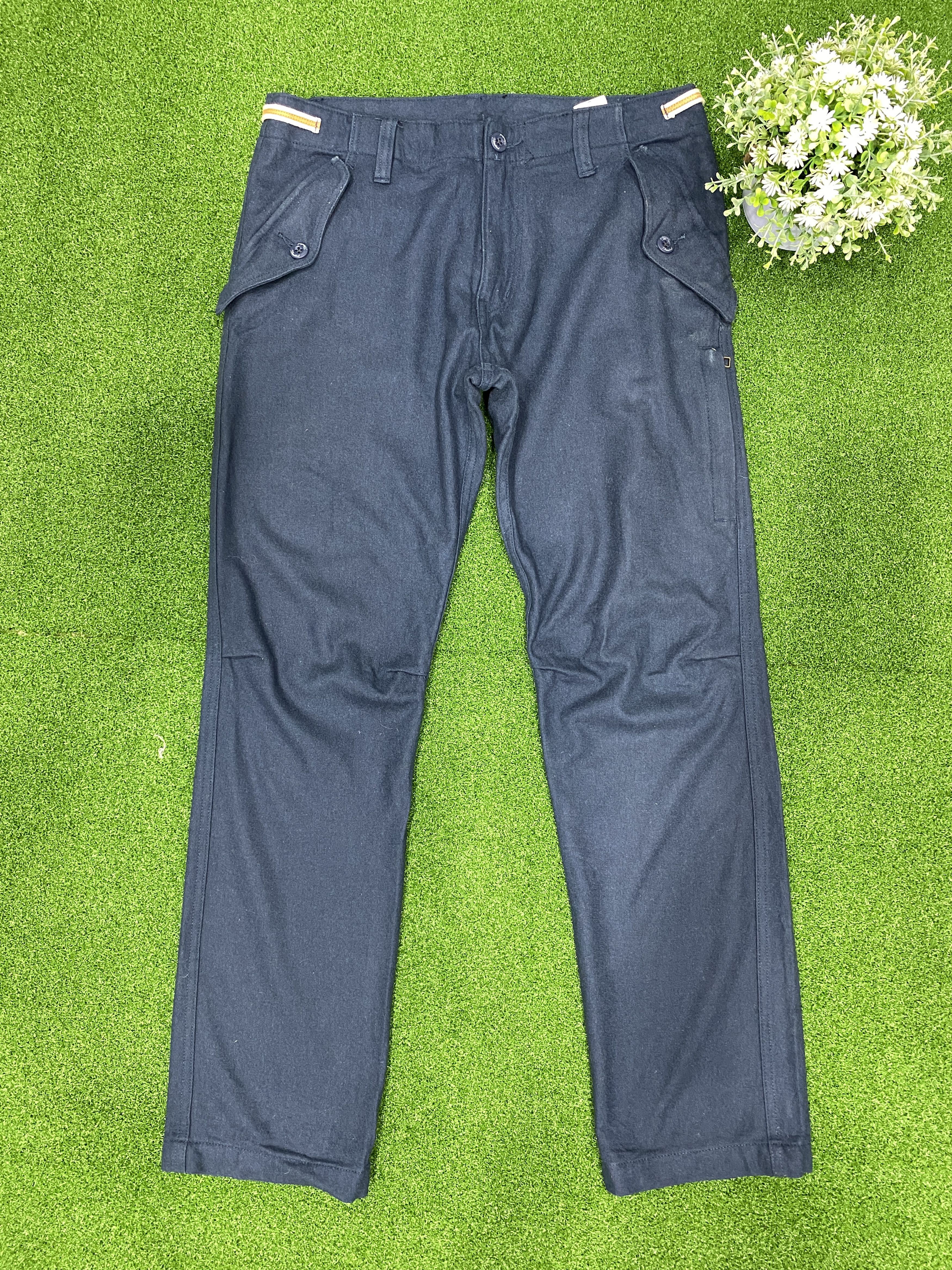 Journal Standard Vintage Journal Standard Pants Size US 34 / EU 50 - 1 Thumbnail