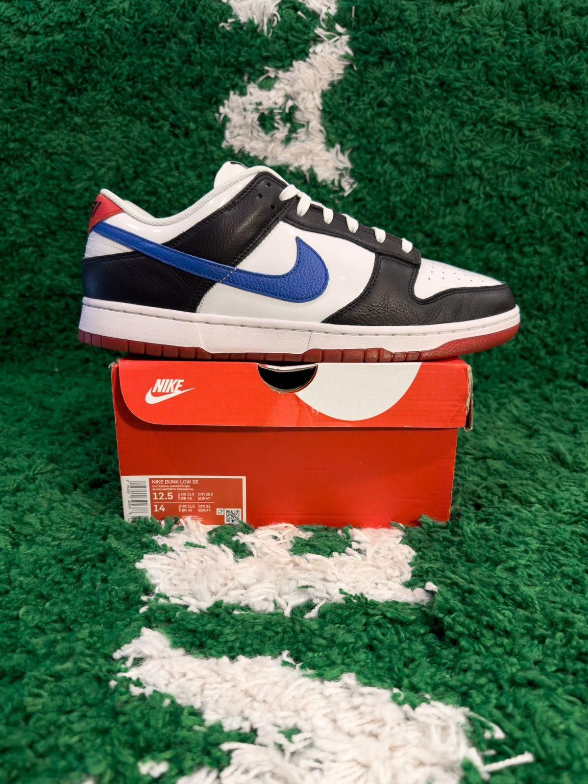 Nike Seoul Nike Dunk Low Size US 12.5 / EU 45-46 - 5 Thumbnail