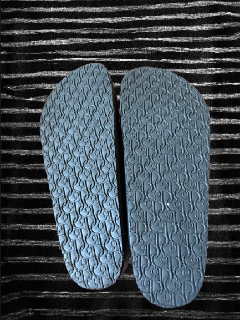 Draco Slides Draco Slip Ons Black Size 11 Size US 11 / EU 44 - 4 Thumbnail
