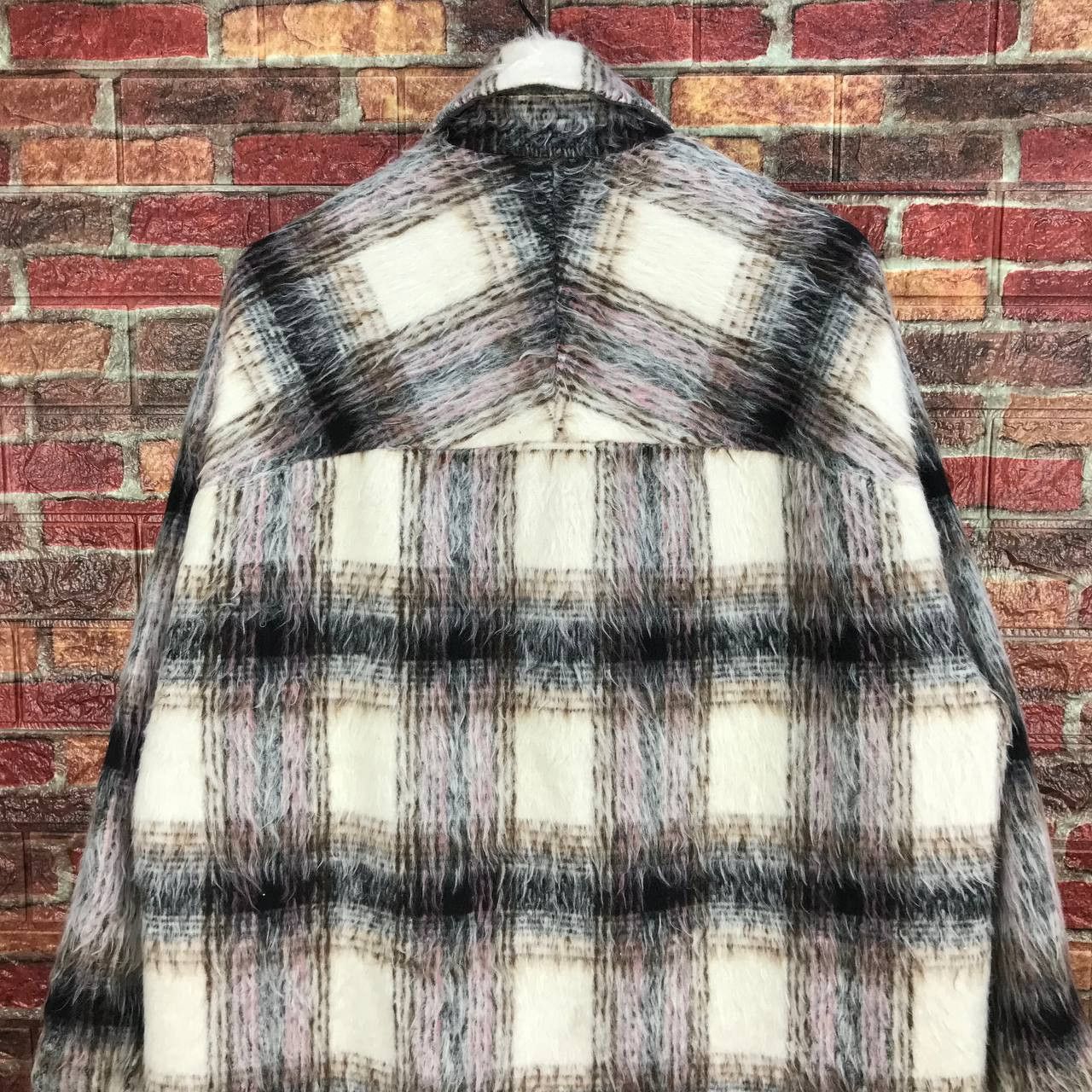 Johnbull BNWT JOHNBULL MOHAIR JACKET Size L / US 10 / IT 46 - 10 Thumbnail