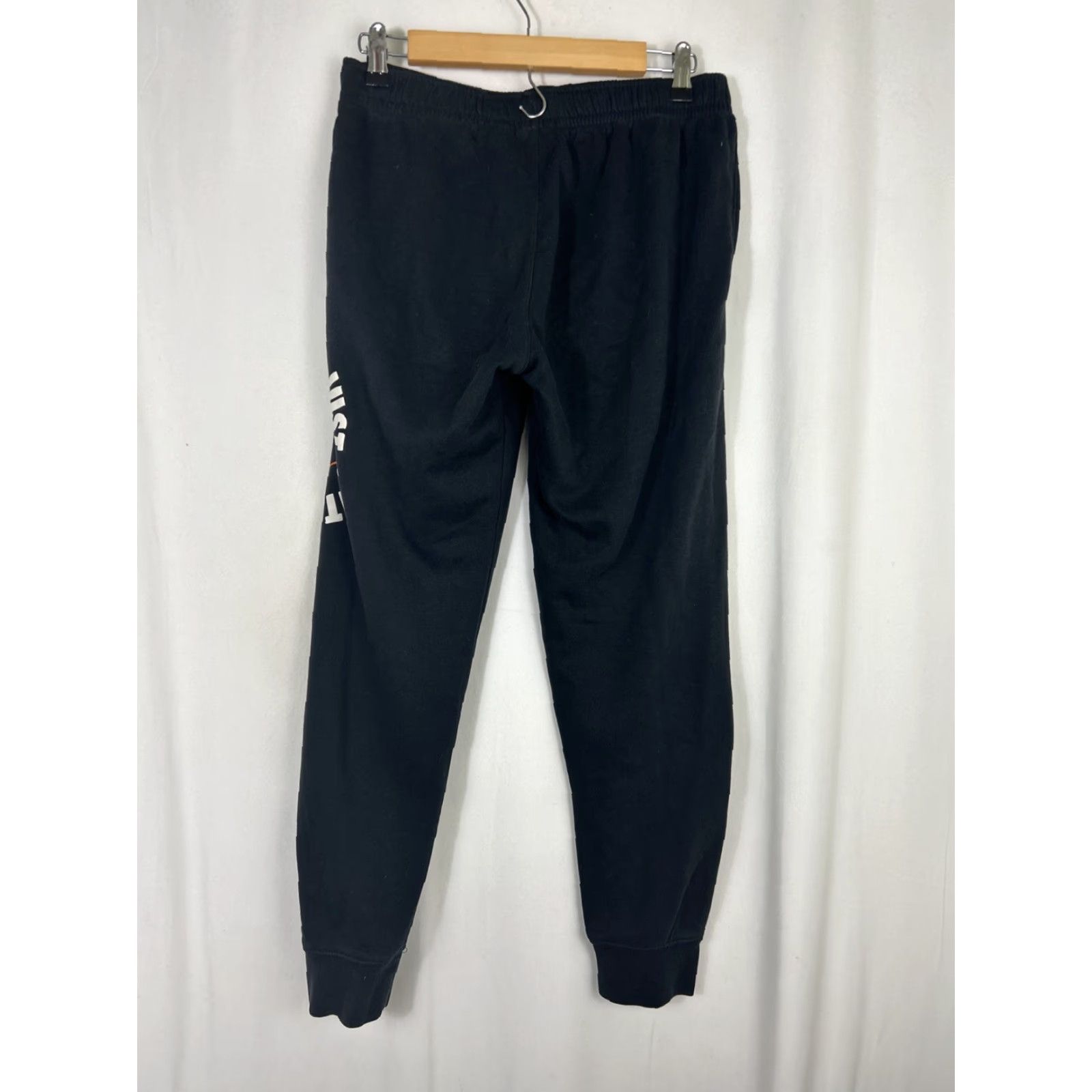 Nike Nike Mens Joggers Shirt? Wait. Size US 29 - 7 Thumbnail