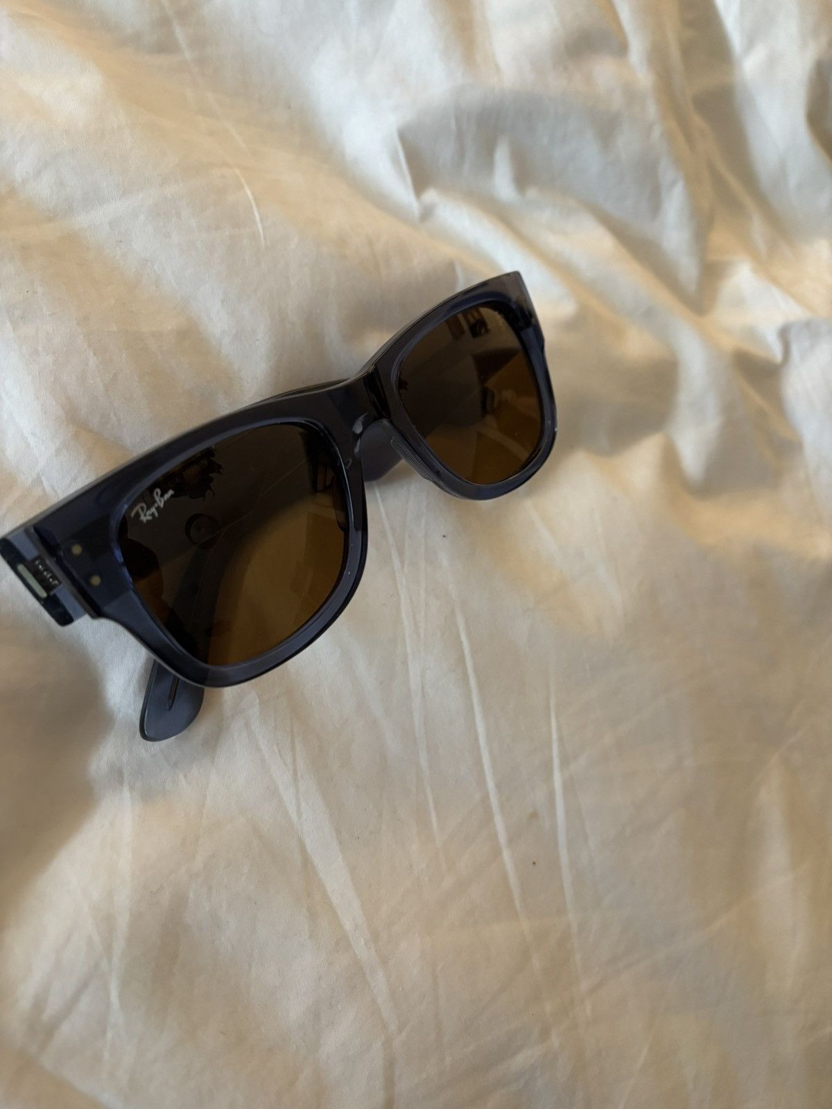 RayBan Ray-Ban Mega Wayfarer Size ONE SIZE - 4 Thumbnail