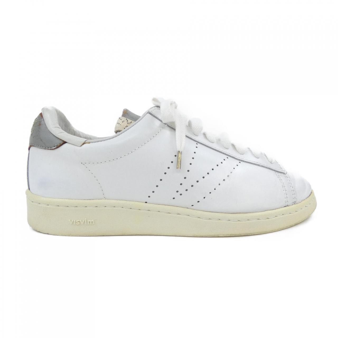 Visvim Visvim Visvim CORDA-FOLK Sneakers Others Shoes CORDA-FOLK DUTY FREE for USA Size ONE SIZE - 1 Thumbnail