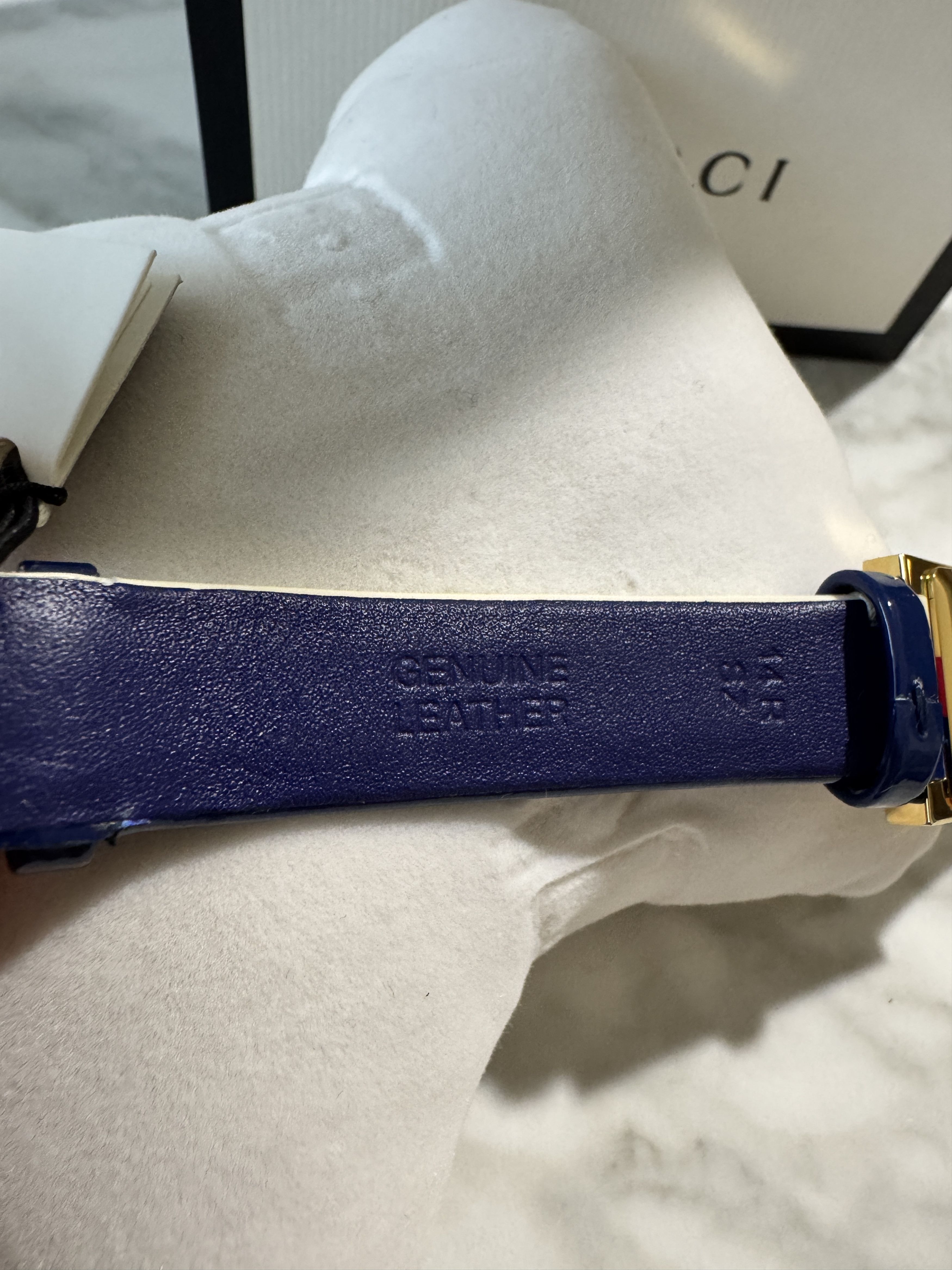 Gucci New G-Frame Size ONE SIZE - 11 Thumbnail