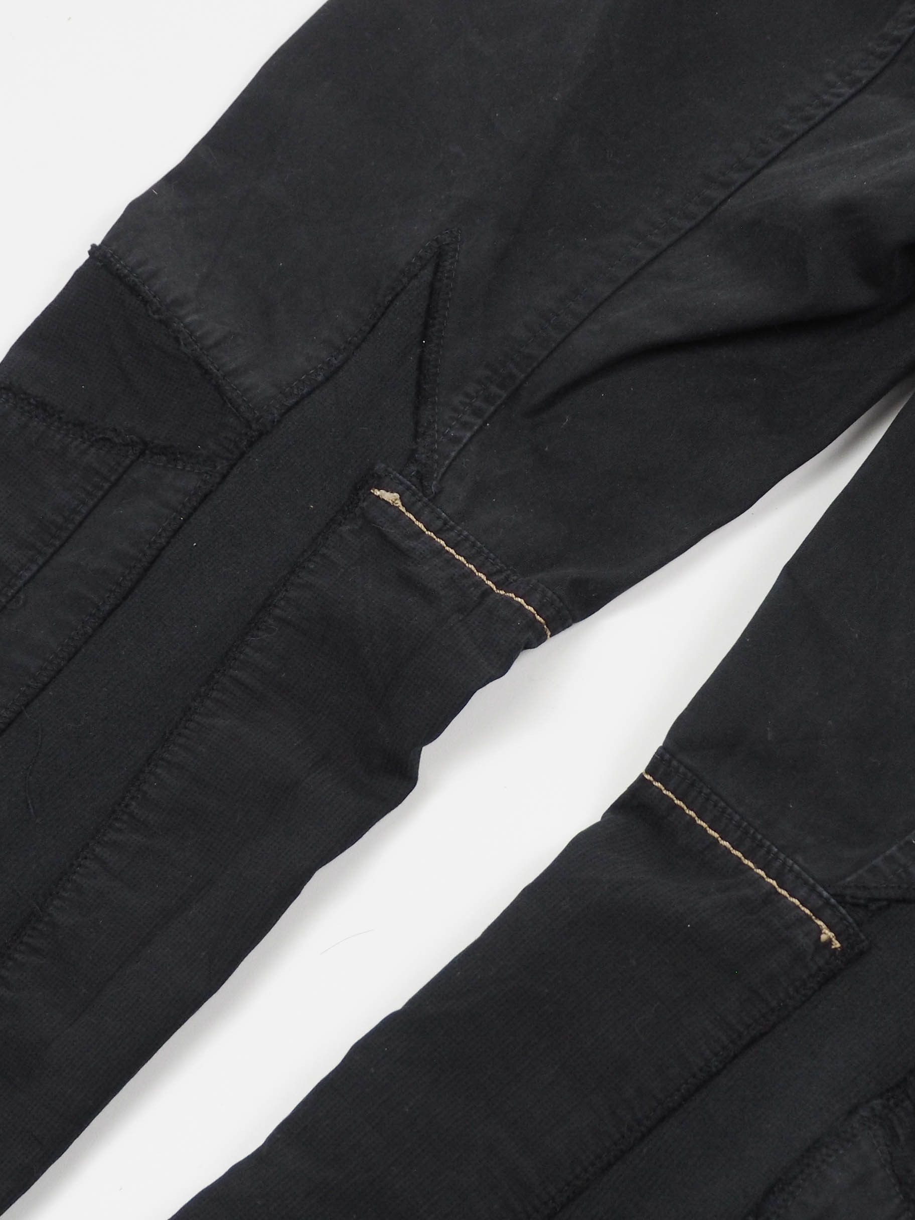 Marithe + Francois Girbaud Marithe francois girbaud pants Size 31" - 15 Thumbnail