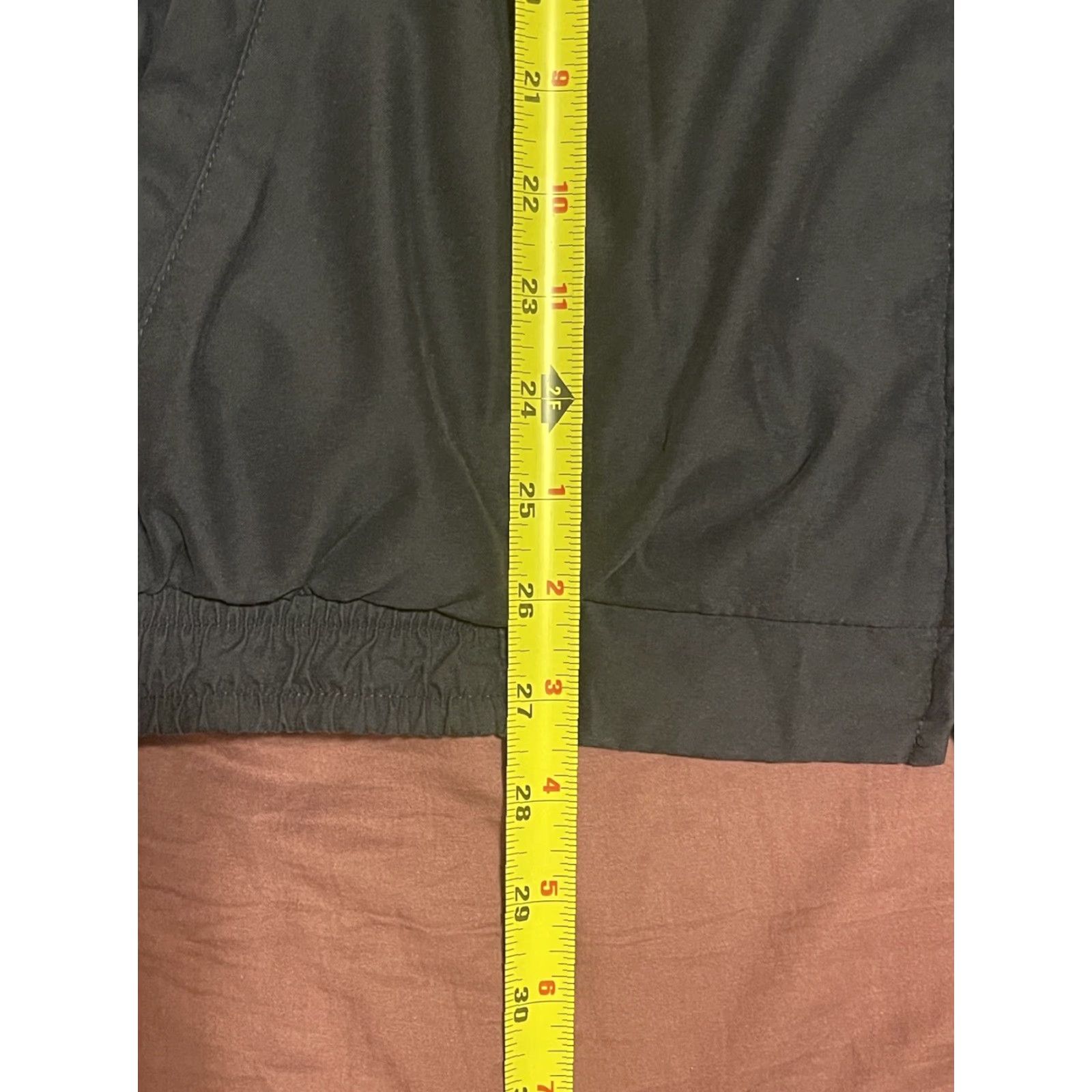 Polo Ralph Lauren Polo Ralph Lauren Bi-Swing Jacket Windbreaker Navy 2XL XL XXL Men Jacket Windbreaker Size US XXL / EU 58 / 5 - 4 Thumbnail