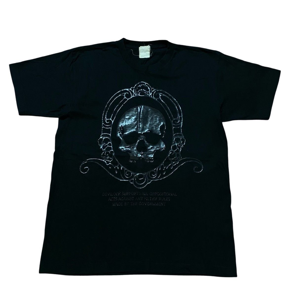 Devilock × Japanese Brand Devilock 7th Anniversary Tee Size US L / EU 52-54 / 3 - 1 Thumbnail