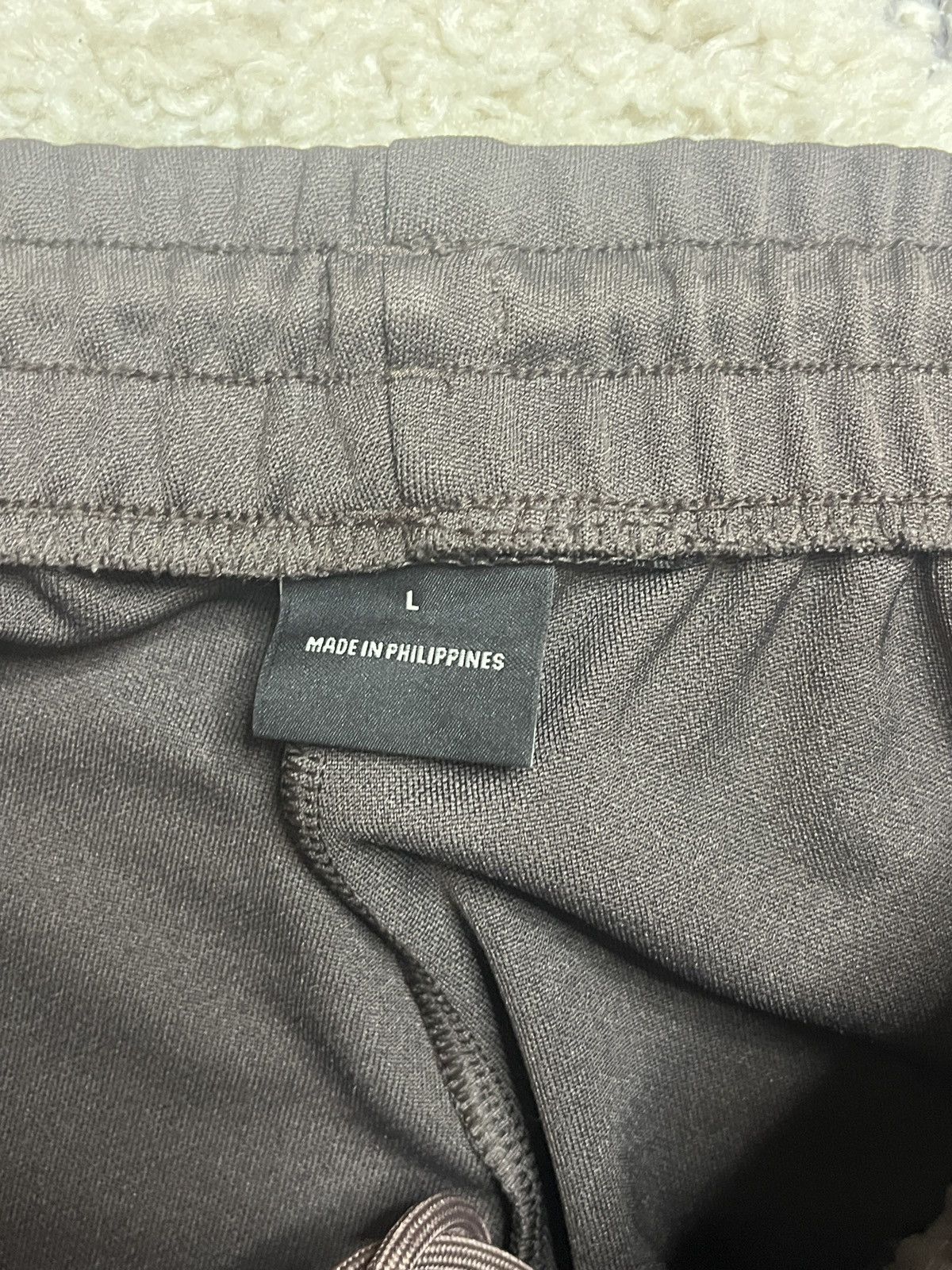 Adidas × Yeezy Adidas Calabasas Pants Size US 34 / EU 50 - 3 Thumbnail