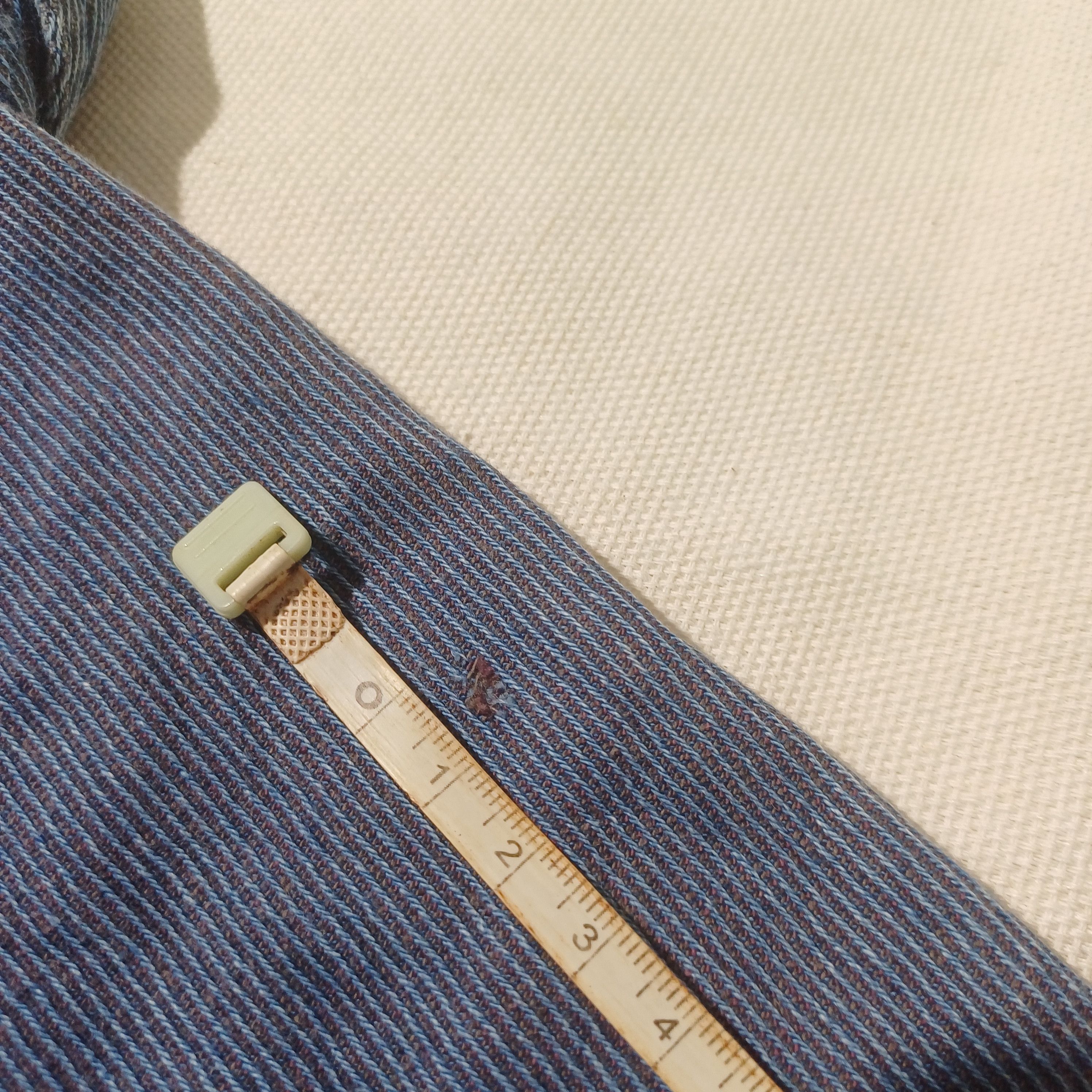 Other Casual Dark Blue Shirt from Cactus Size US L / EU 52-54 / 3 - 6 Thumbnail