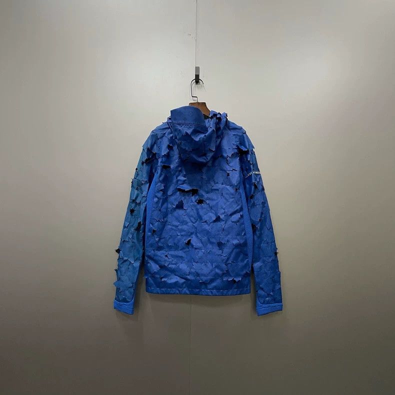 Louis Vuitton Louis Vuitton 2054 Blade Heat Sensing Jacket 2503-Nextarrow Size US XS / EU 42 / 0 - 2 Thumbnail