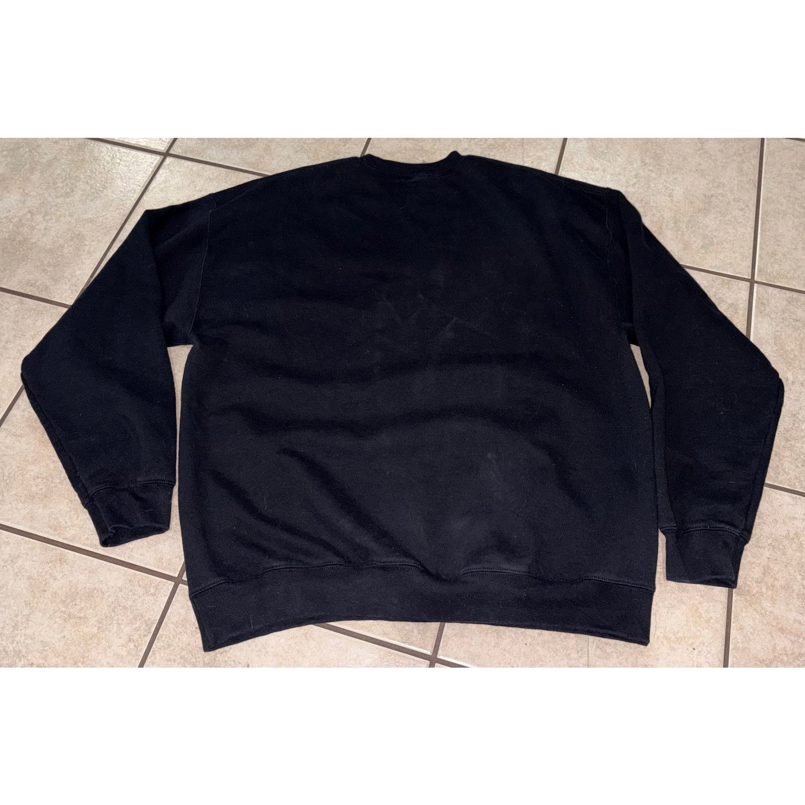 Gildan Taylor Swift the tortured poets department 2024 XL Size XL / US 12-14 / IT 48-50 - 4 Thumbnail