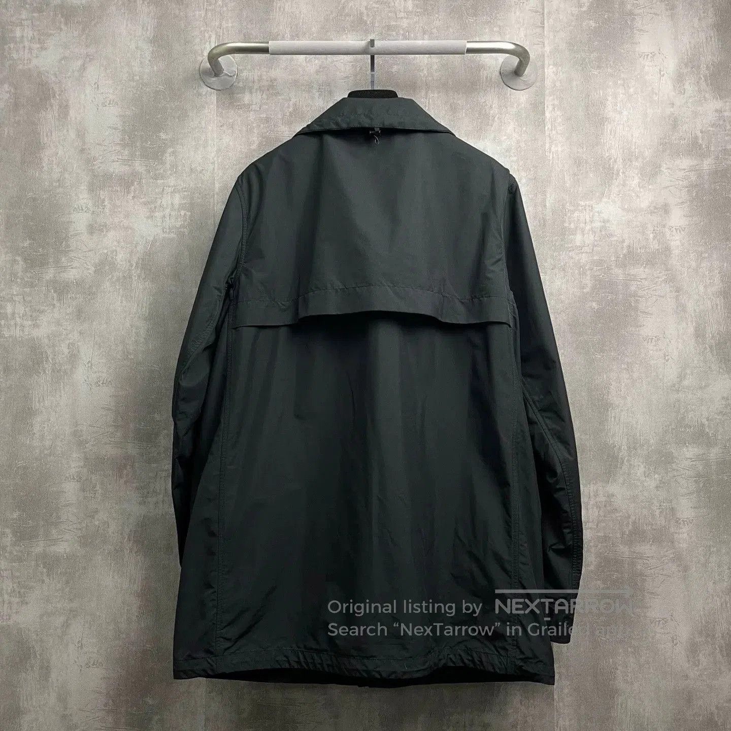 Canada Goose Canada Goose Stanhope Work Jacket. Size US XL / EU 56 / 4 - 3 Thumbnail