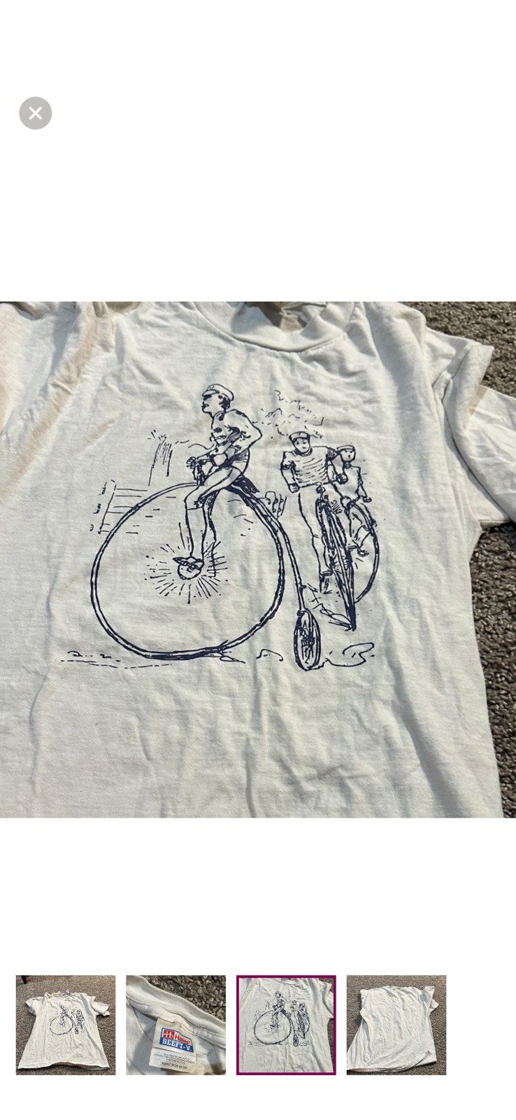 Other Shirt Size S / US 4 / IT 40 - 3 Thumbnail