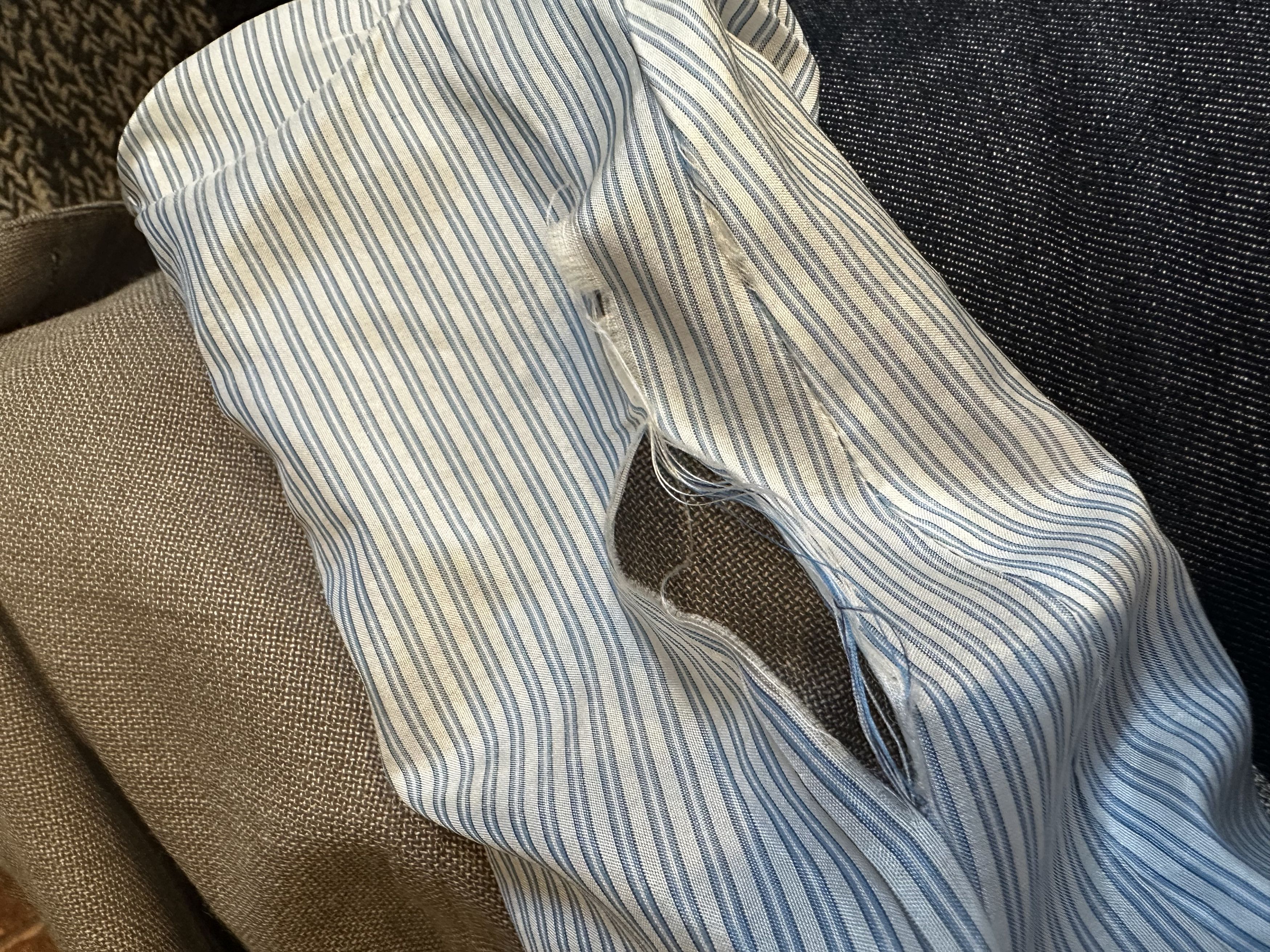 Boggi Boggi Milano Blazer – Made in Italy – Size 48 (EU) Size 36R - 4 Thumbnail