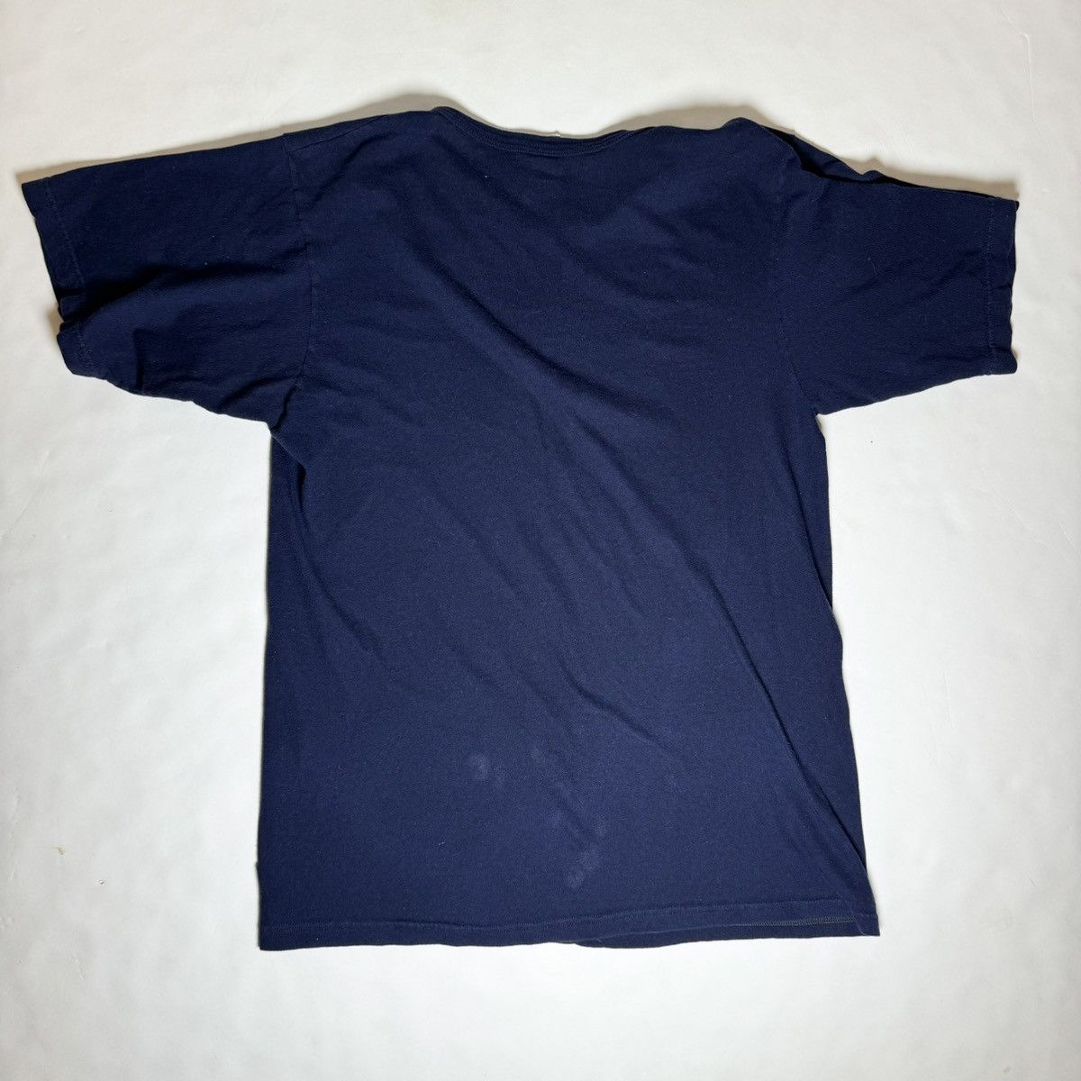 Vintage Vintage Rare 80s Sail '85 Amsterdam Sailing T-Shirt Size US XS / EU 42 / 0 - 7 Thumbnail