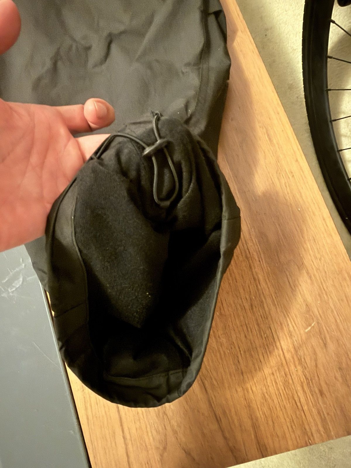 AMOMENTO Amomento baggy pants Size US 29 - 10 Thumbnail