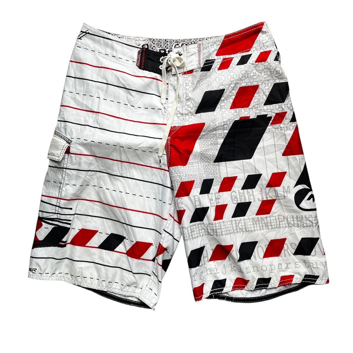 Quicksilver Quicksilver Dane Reynolds Board Shorts Swim Trunks Size US 32 / EU 48 - 1 Thumbnail