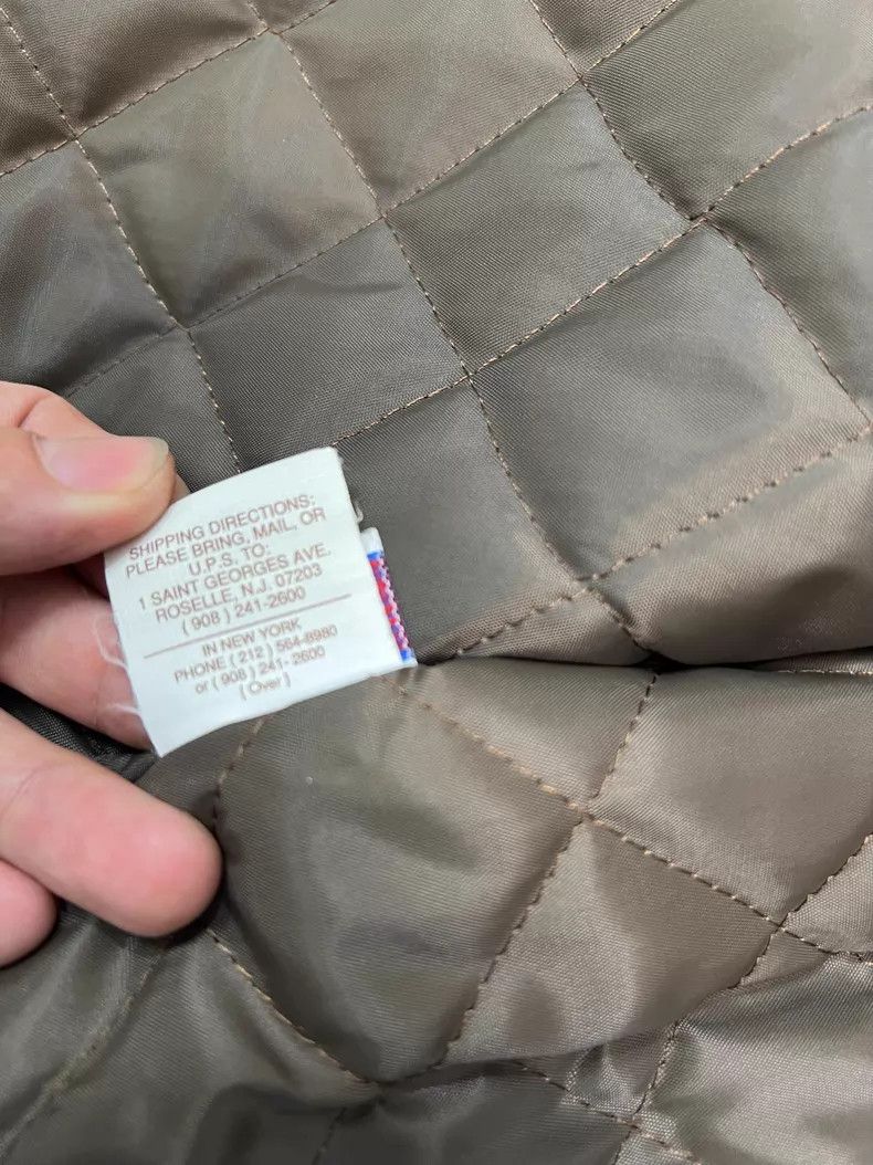 Schott Schott Men's leather jackets Size US XS / EU 42 / 0 - 7 Thumbnail