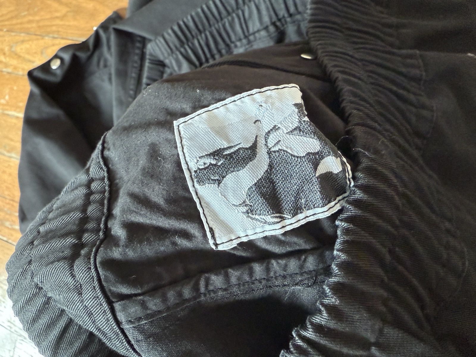 Rick Owens Drkshdw Pusher Pants Size US 36 / EU 52 - 4 Thumbnail
