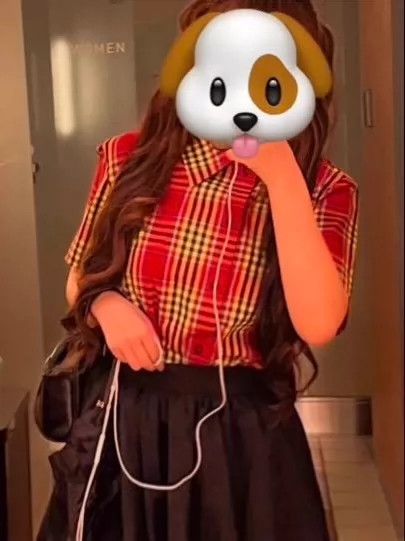 Vivienne Westwood Vivienne Westwood Skirt collar plaid distorted shirt Size M / US 6-8 / IT 42-44 - 3 Thumbnail