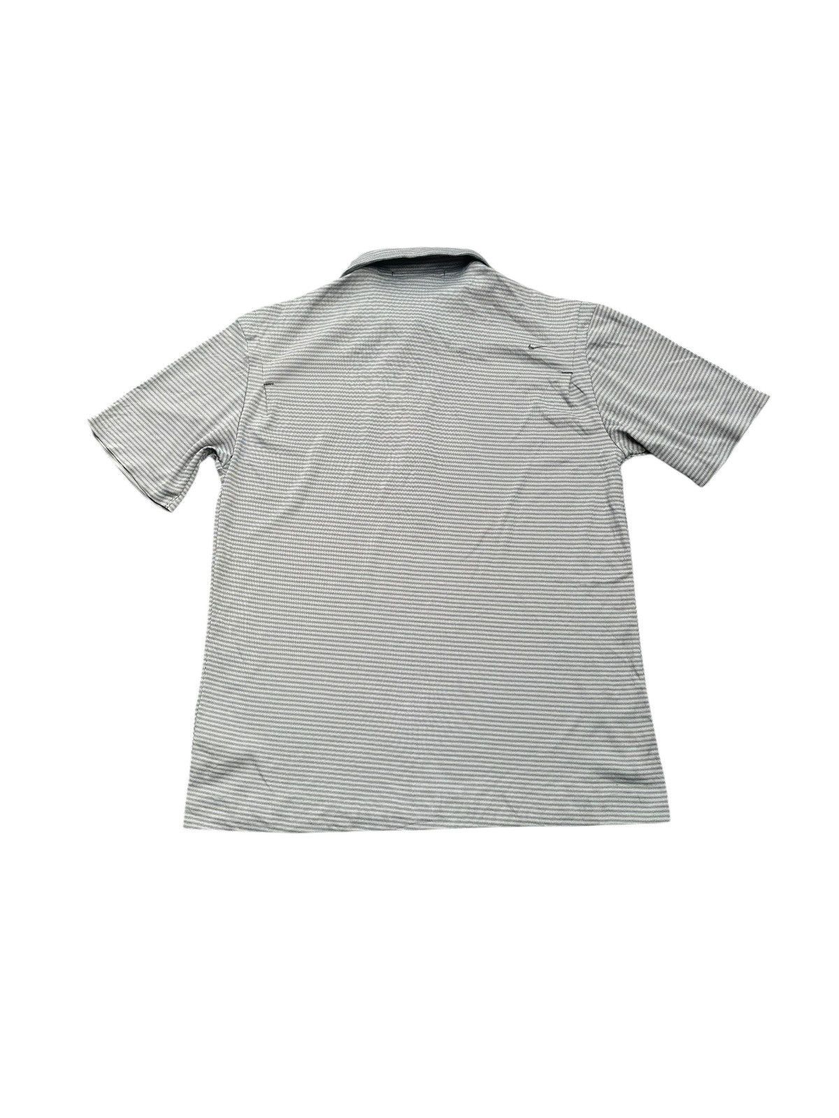 Designer × Nike × Tiger Woods Nike Fit Dry x Tiger Woods Platinum Size US M / EU 48-50 / 2 - 6 Thumbnail