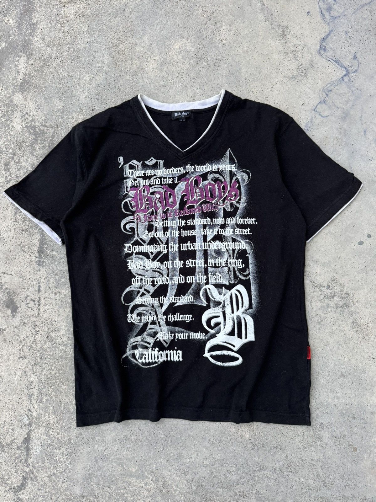 If Six Was Nine × Le Grande Bleu (L.G.B.) ifsixwasnine bedrock