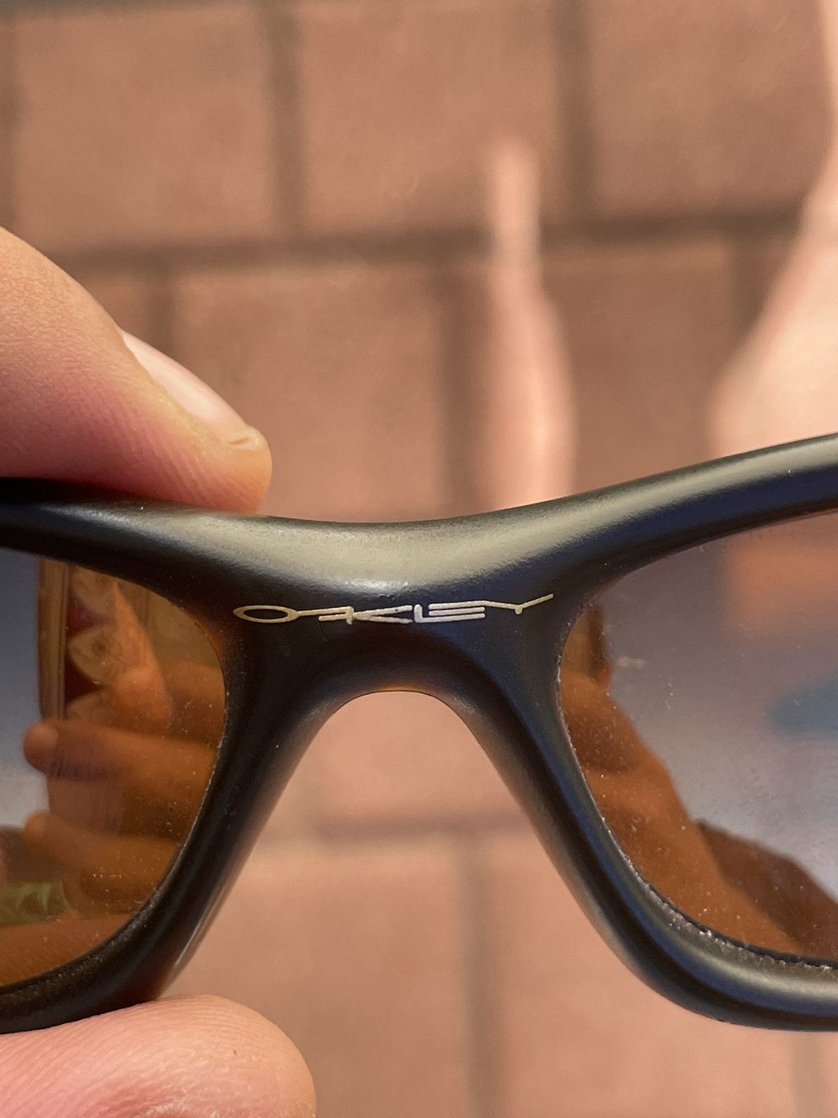Oakley Oakley “unknown” 2004 Size ONE SIZE - 5 Thumbnail