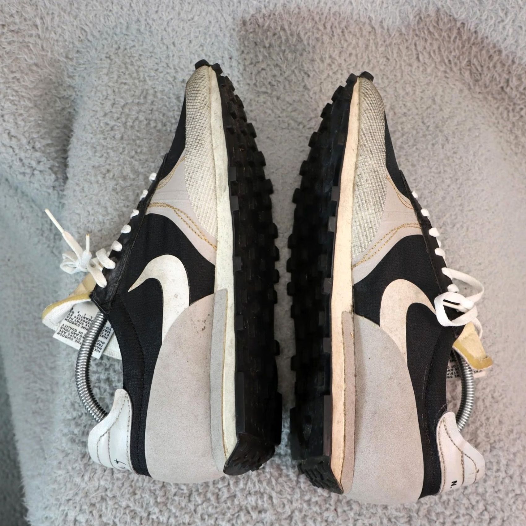 Nike Nike Daybreak Type SE Sneaker Men 11 Black Retro CU1756 Casual Size US 11 / EU 44 - 7 Thumbnail