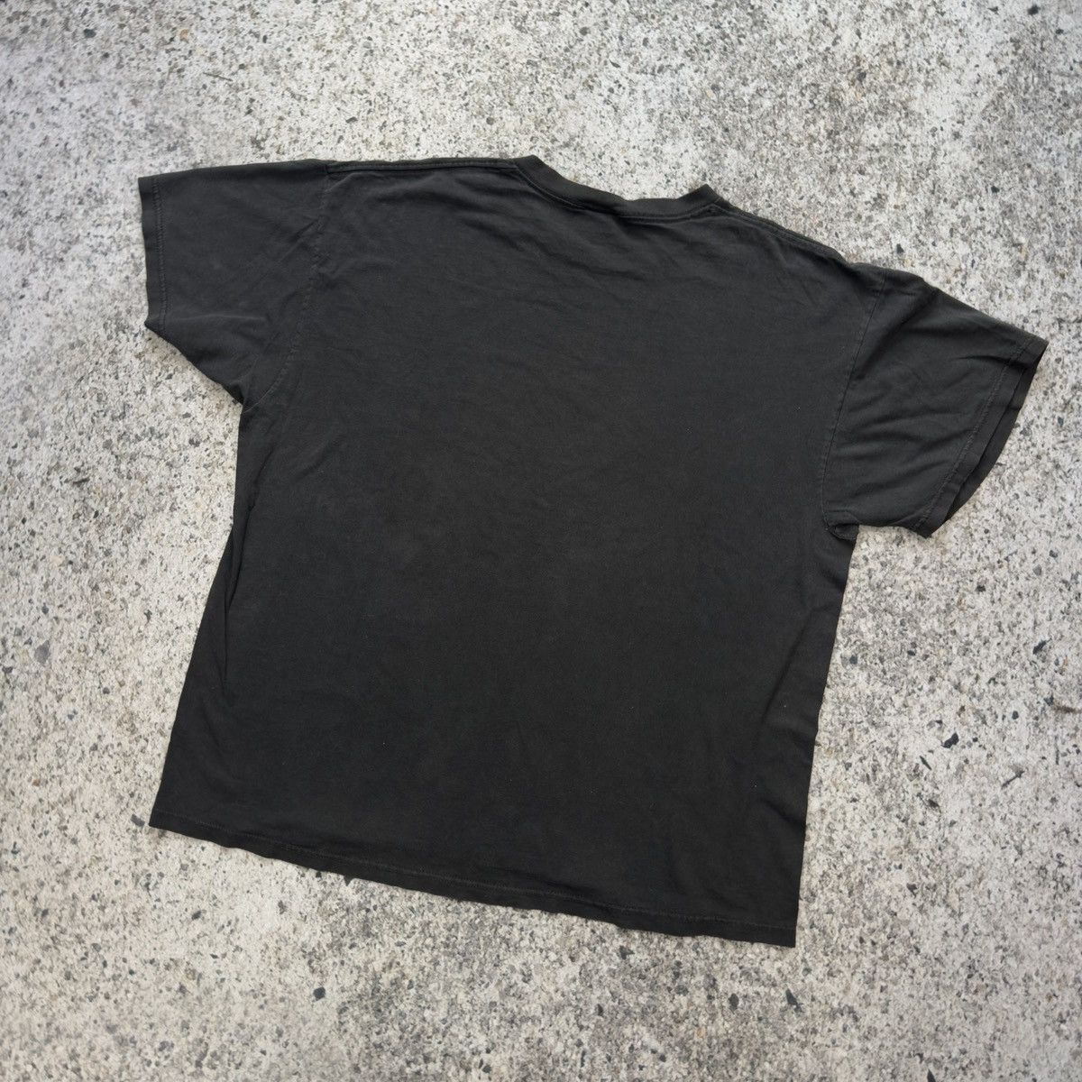 Vintage Vintage Faded Thrashed Psycho Tee ERD Grunge Size US XL / EU 56 / 4 - 8 Thumbnail